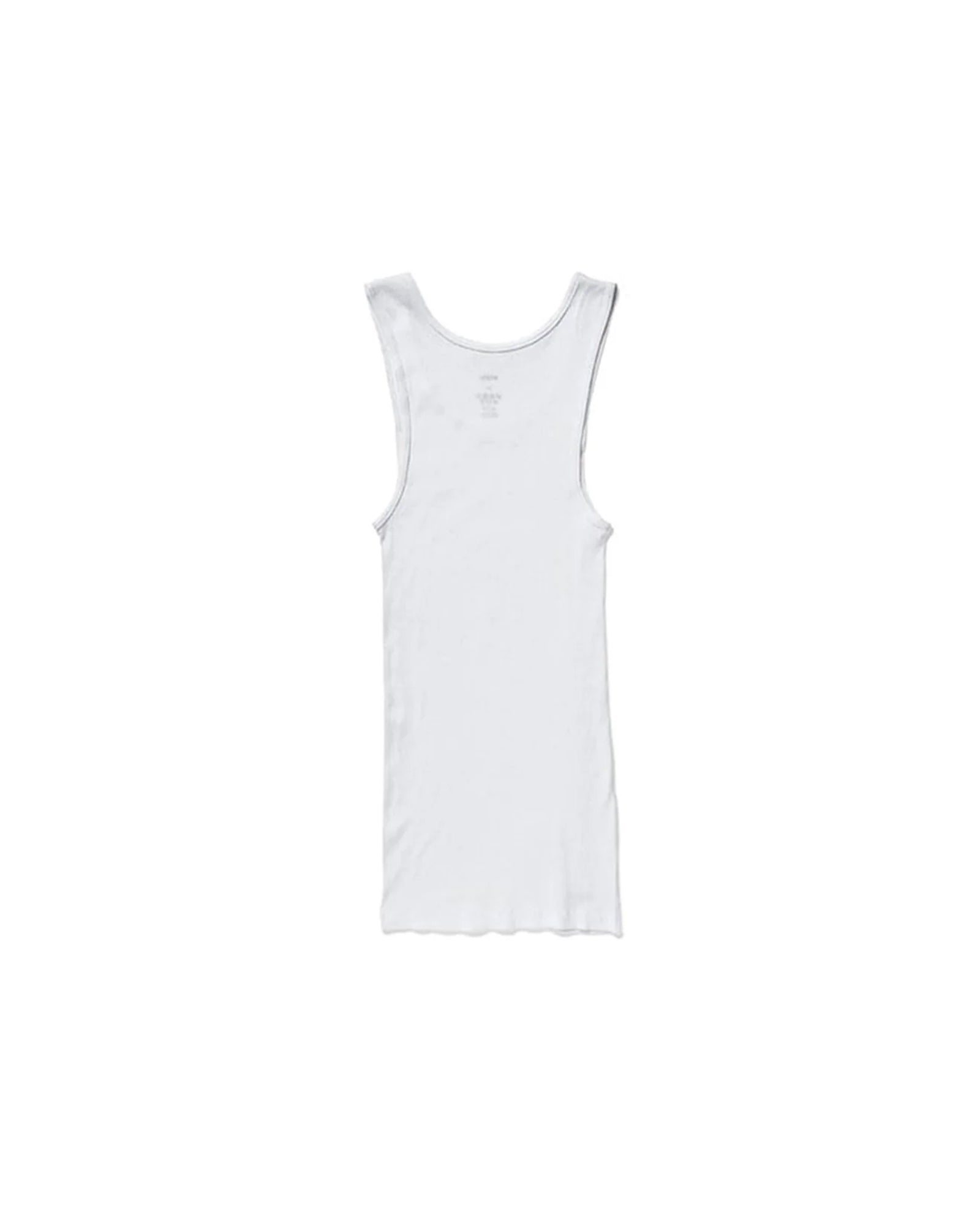 SKIVVIES TANK