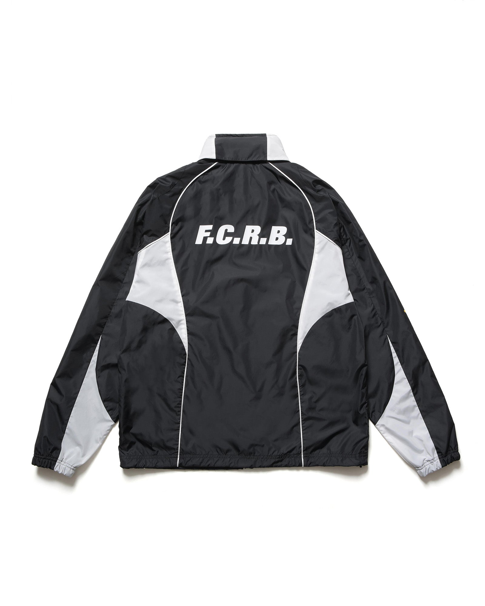 PS30 x WARM UP JACKET