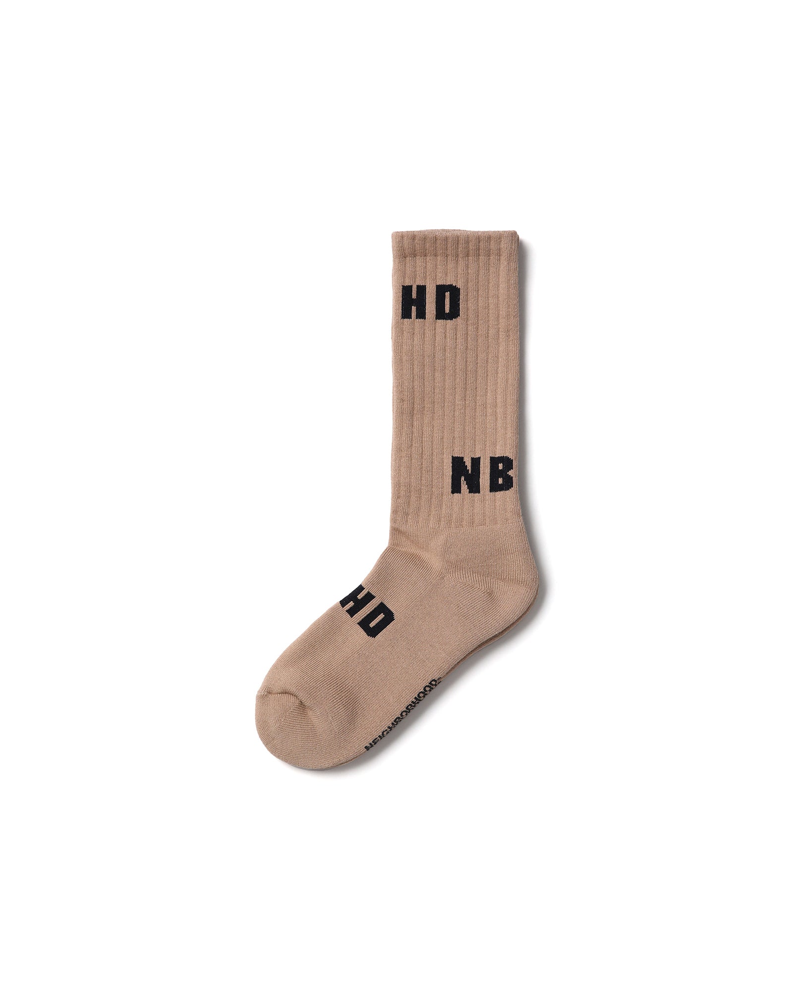 SCATTER LOGO SOCKS