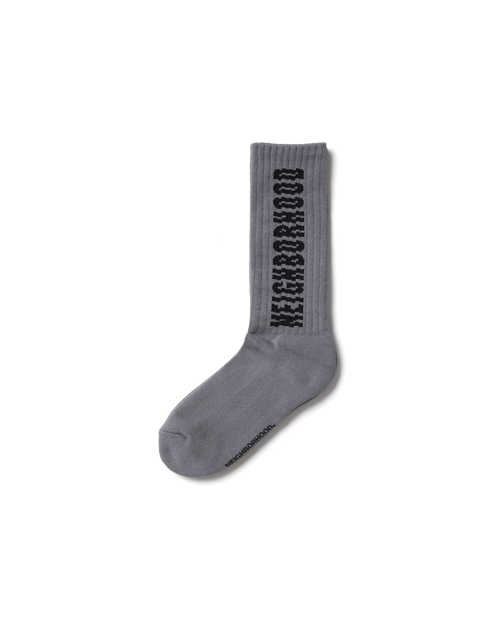 SHIFT LOGO SOCKS