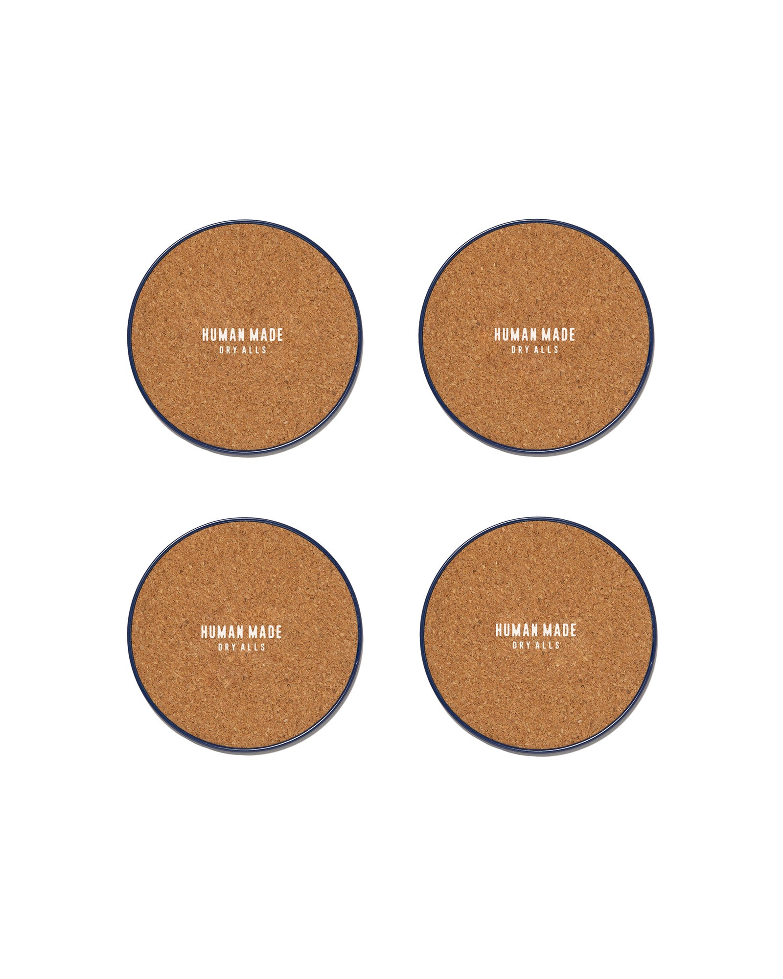 ANIMAL COASTER SET