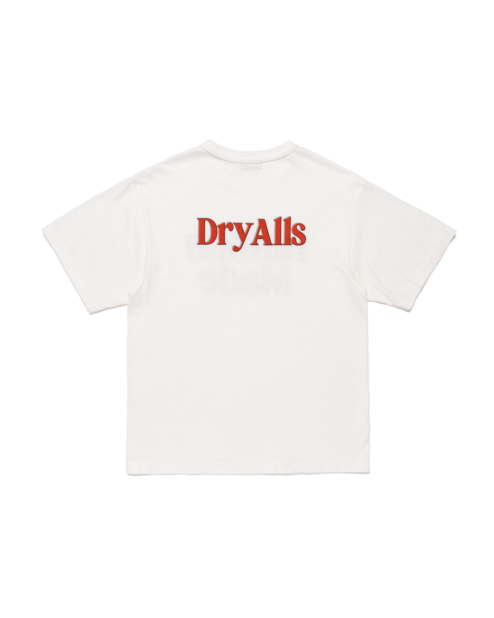 GRAPHIC T-SHIRT