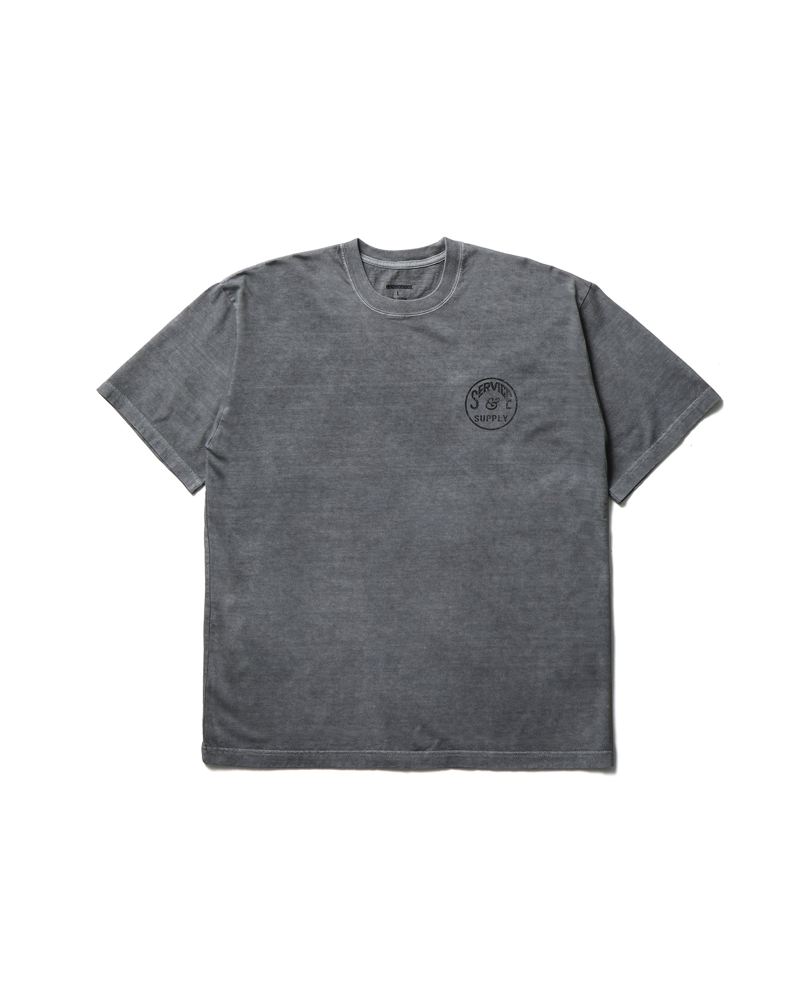 NH . TEE SS-5