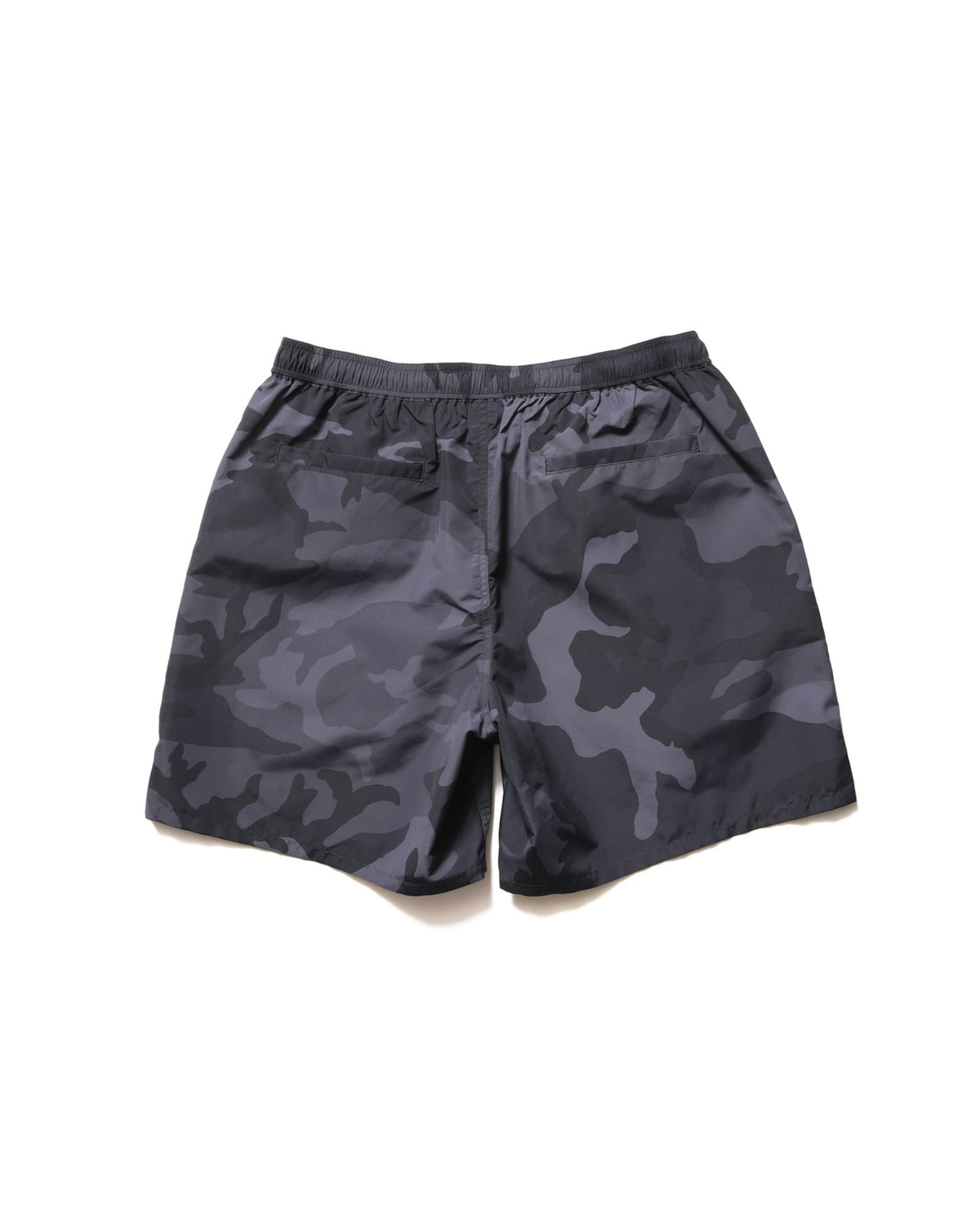 SUPPLEX NYLON EASY SHORTS