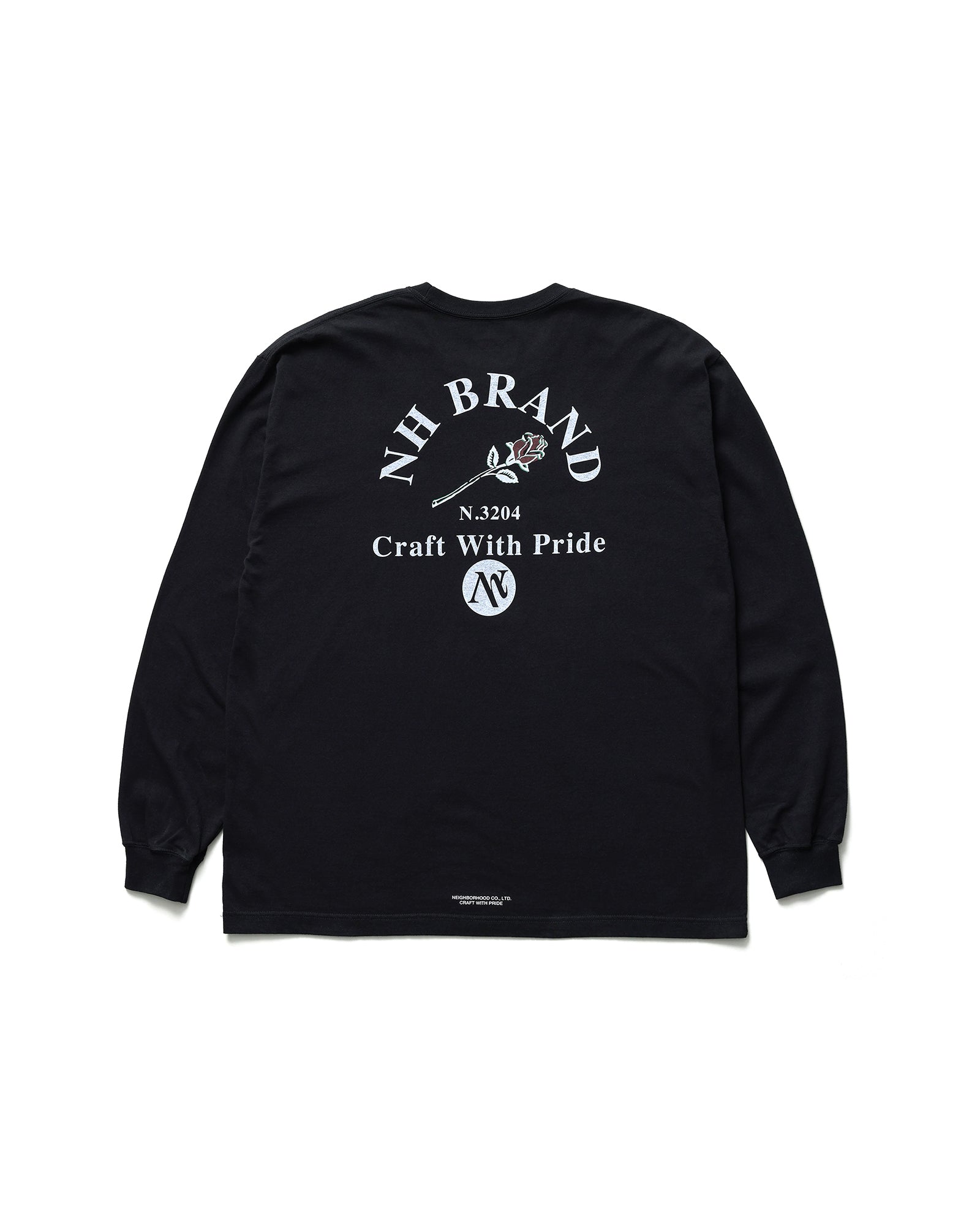 NH . TEE LS-17