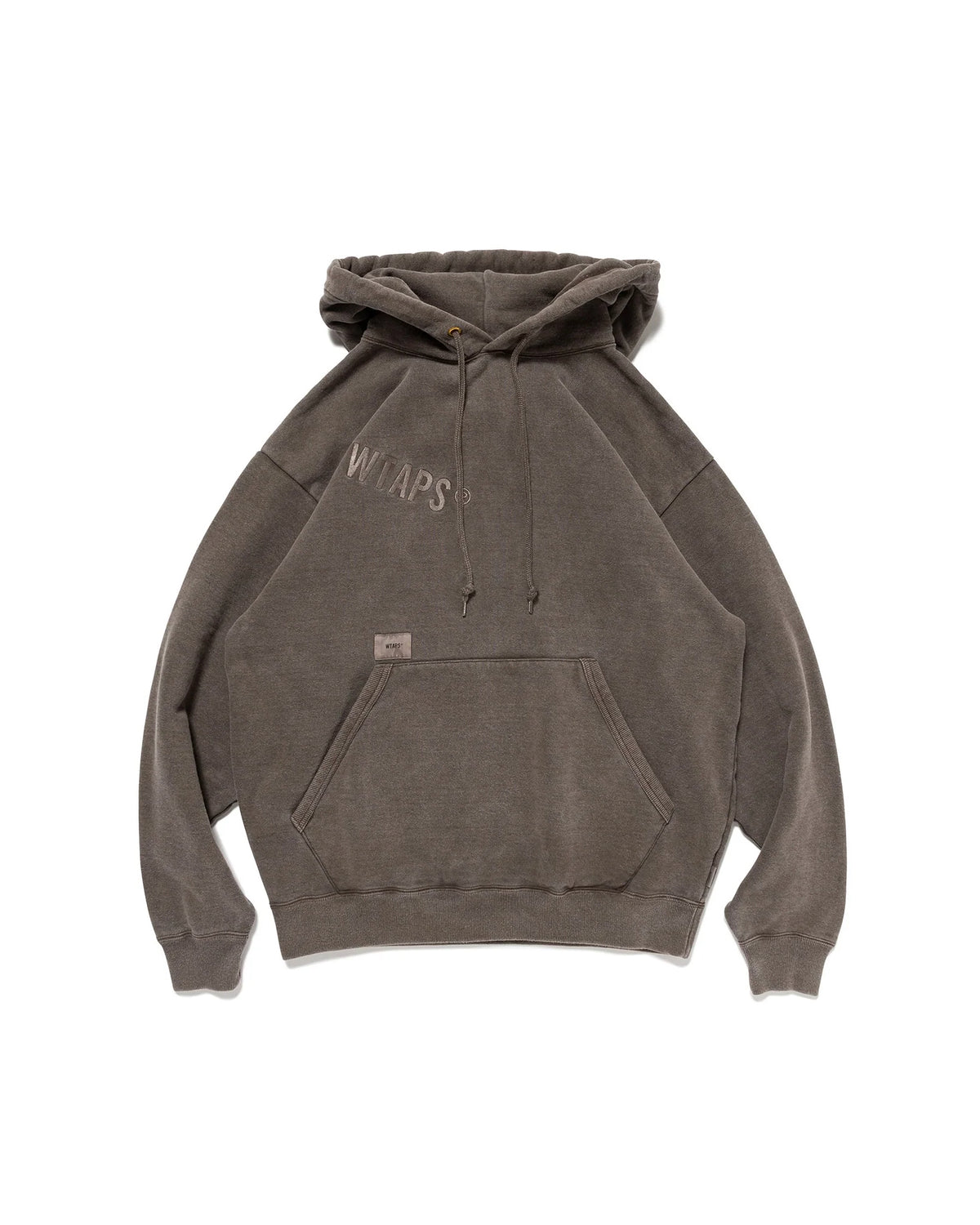 SIGN-OD / HOODY / COTTON