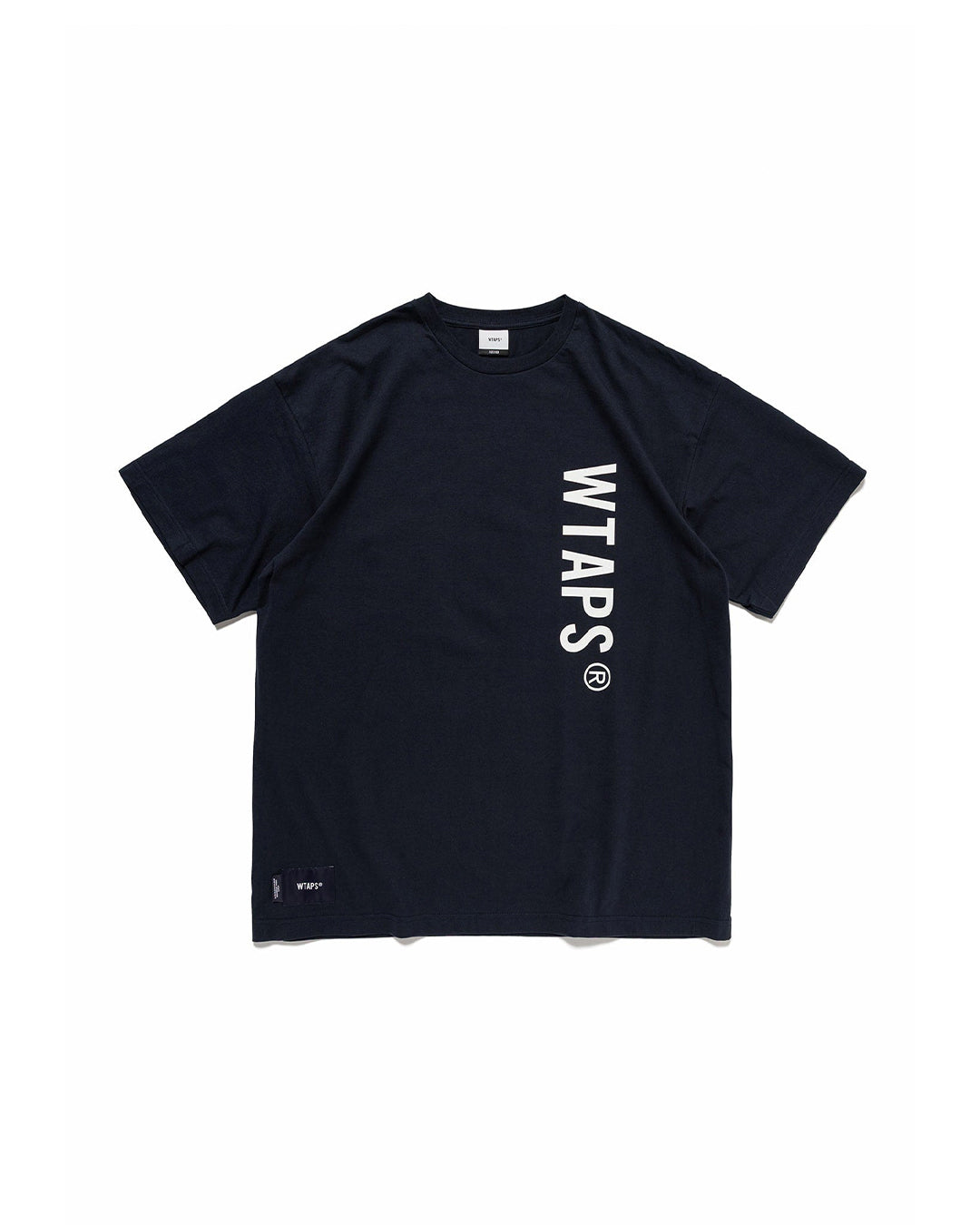 SIGN SS / COTTON