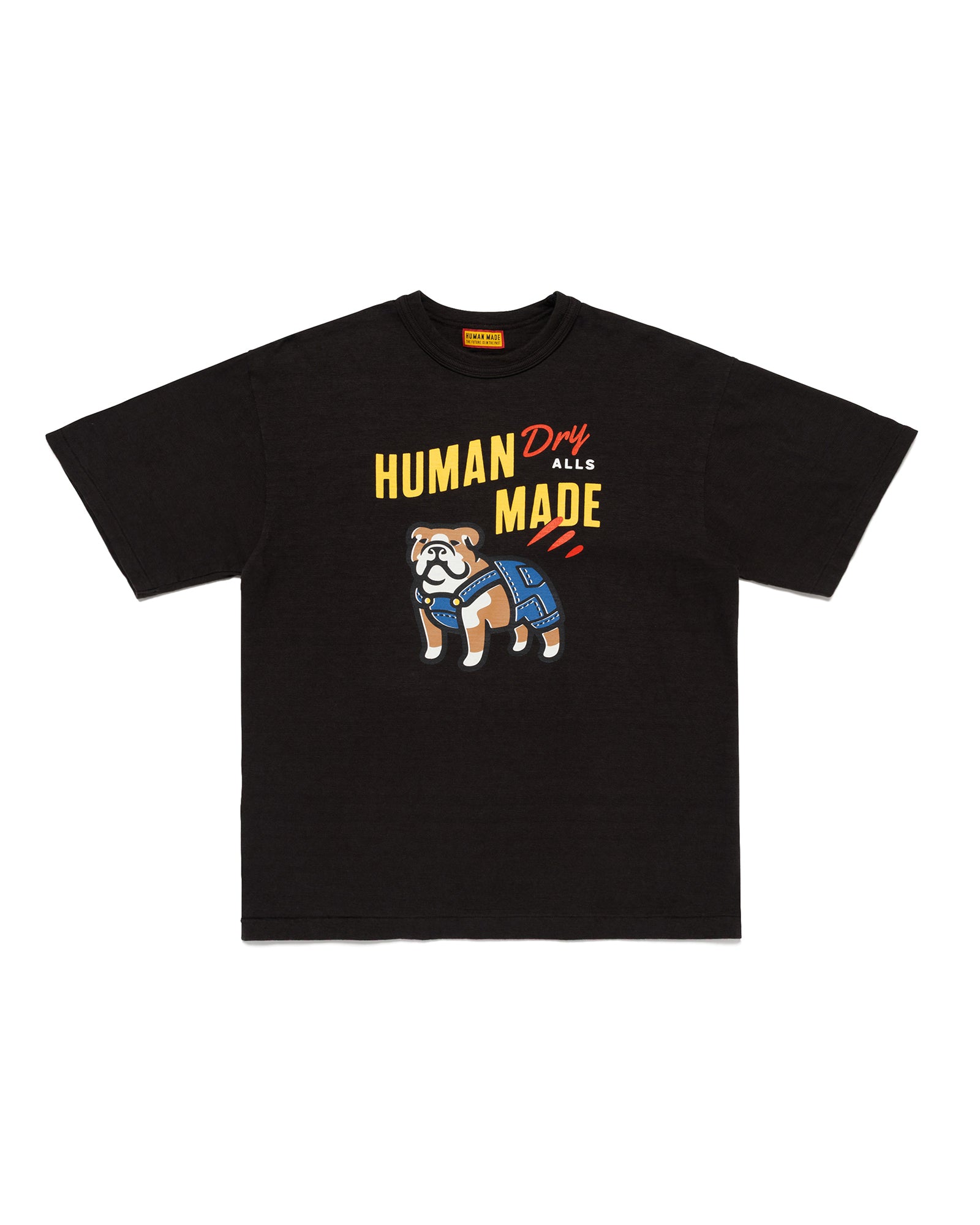 GRAPHIC T-SHIRT – INVINCIBLE | Official Website