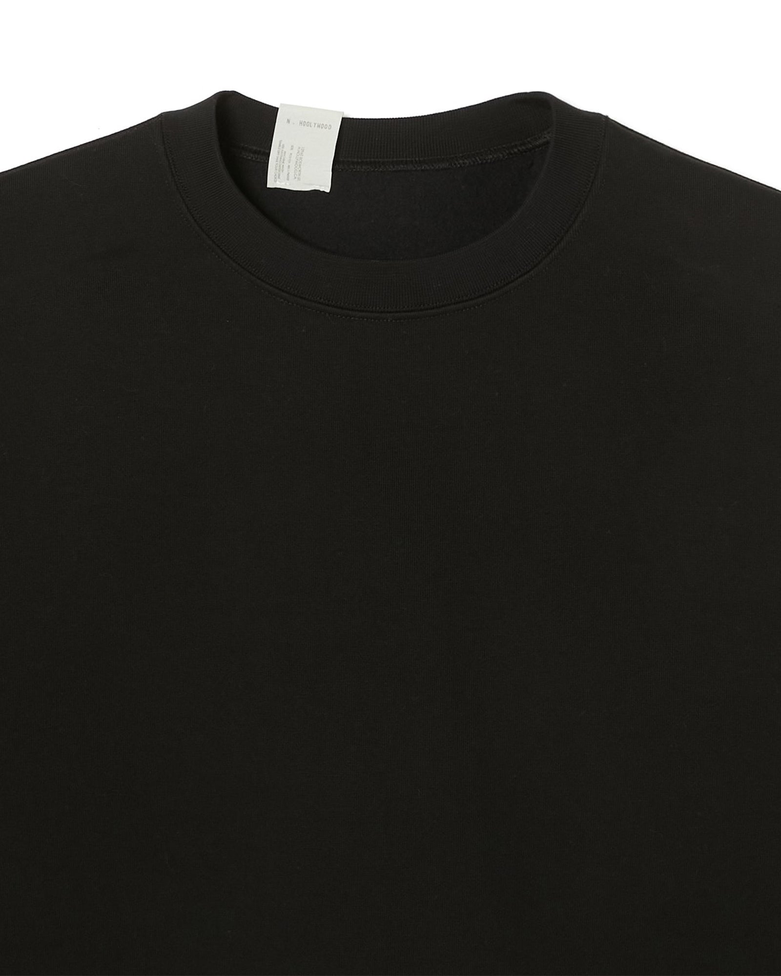 CREWNECK SWEATSHIRT