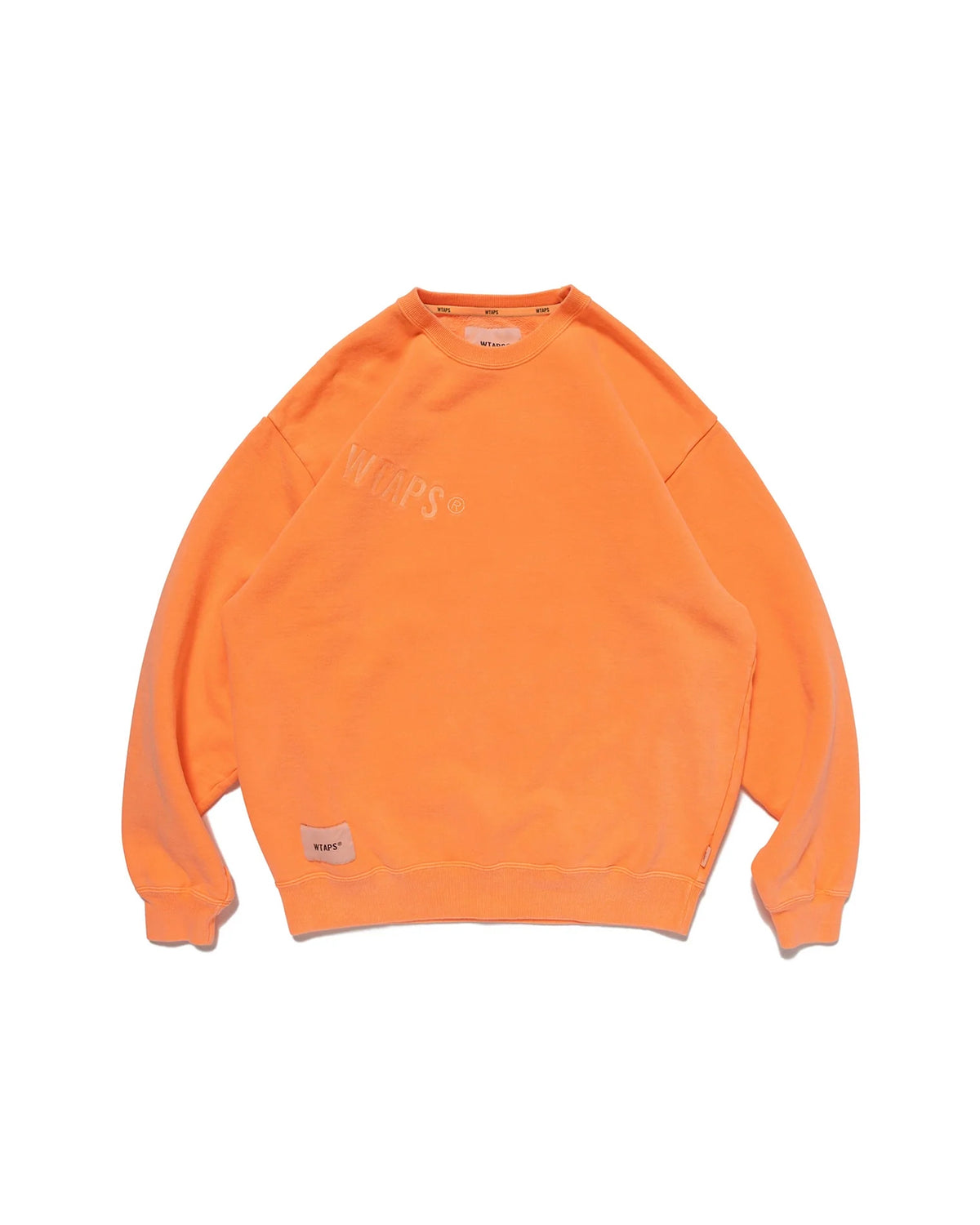 SIGN-OD / SWEATER / COTTON