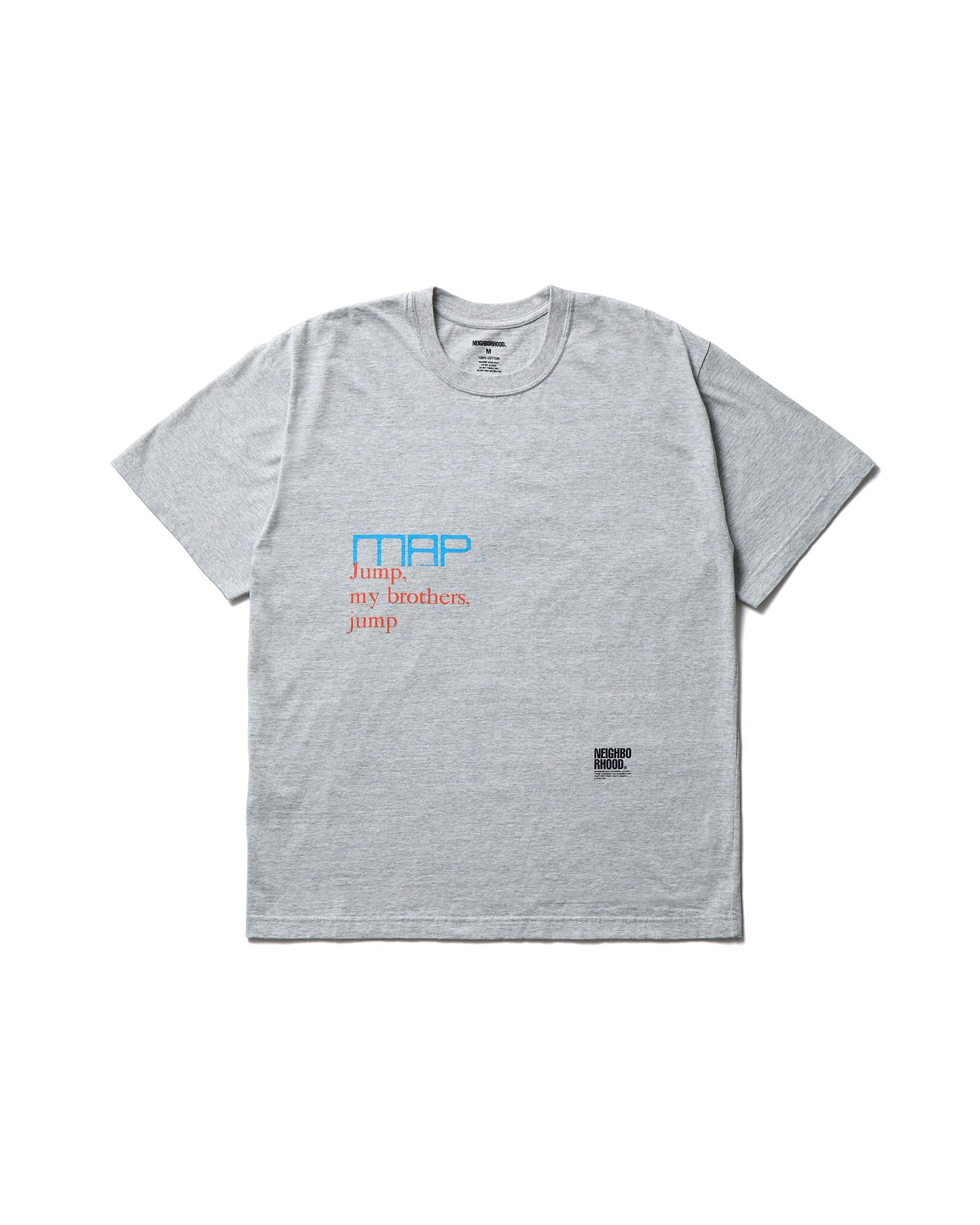 NH . TEE SS-12
