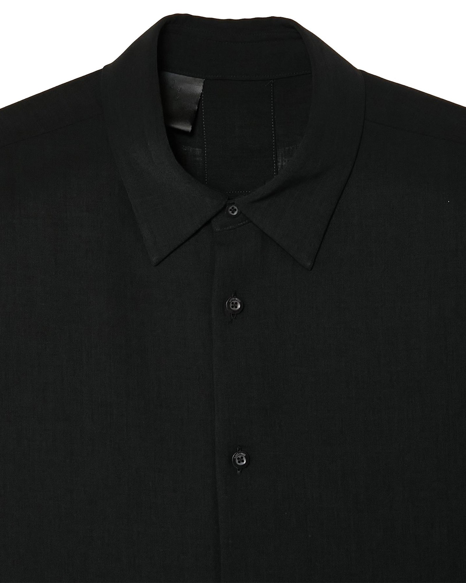 HALF SLEEVE BIG SHIRT