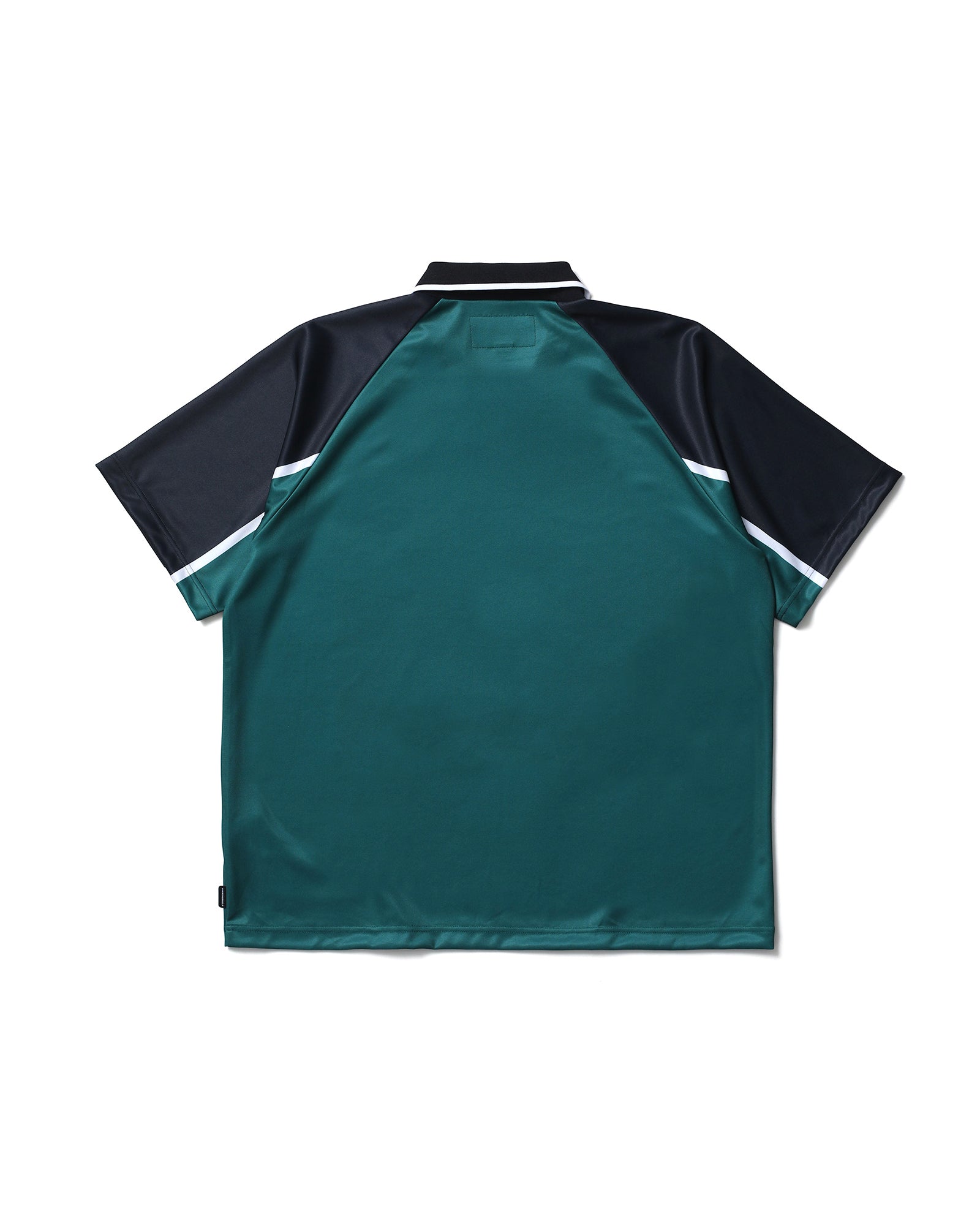 GAME SHIRT SS