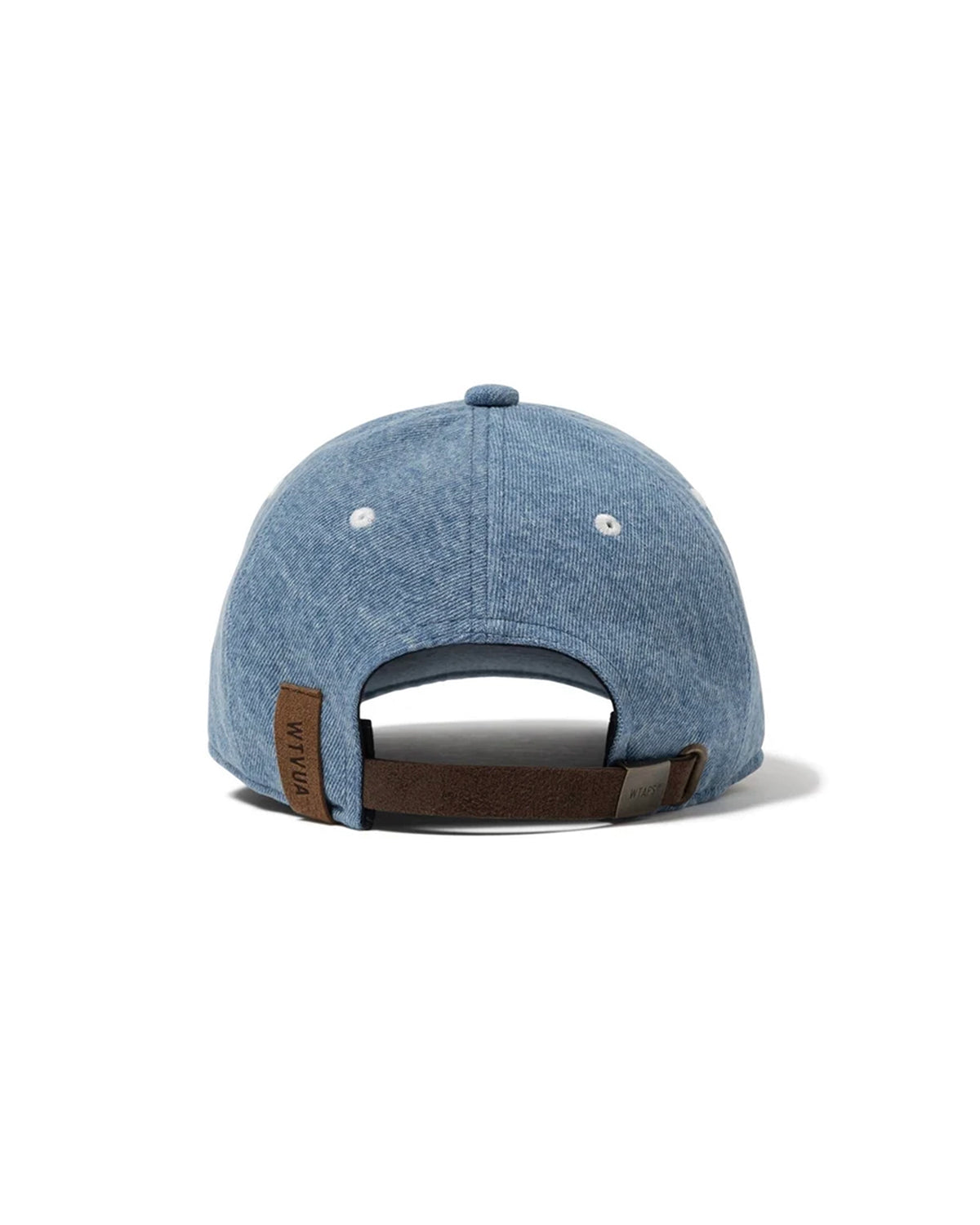 T-6M 04 CAP / COTTON. DENIM