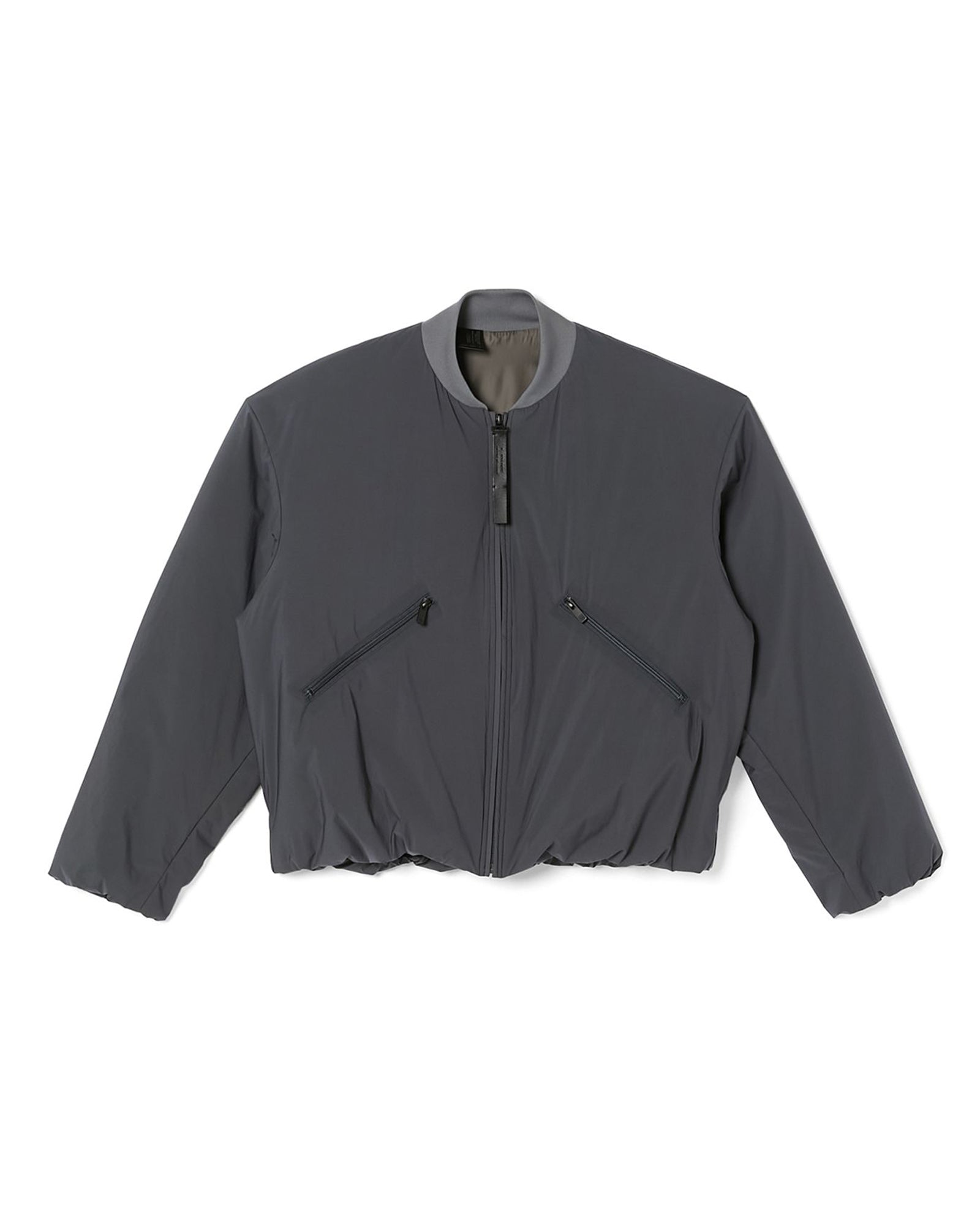 MILITARY JACKET – INVINCIBLE | Official Website