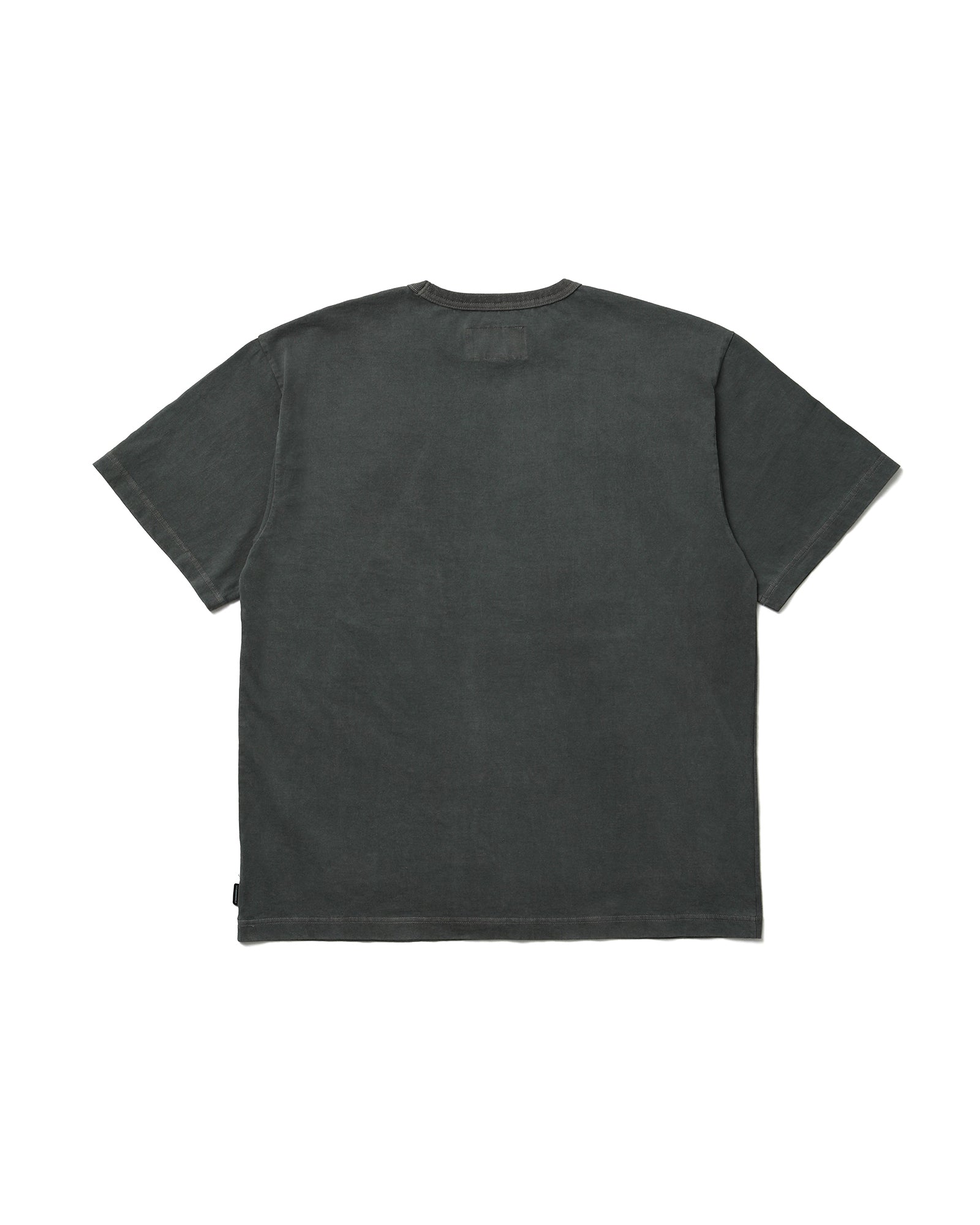 PIGMENT CREWNECK SS
