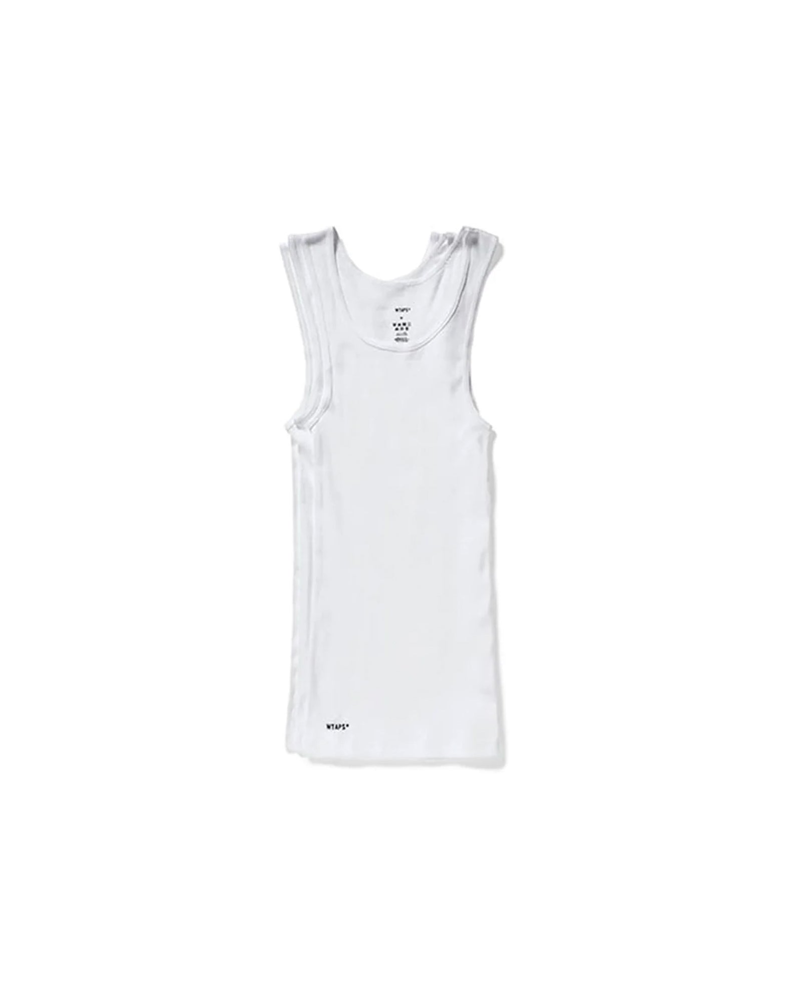 SKIVVIES TANK
