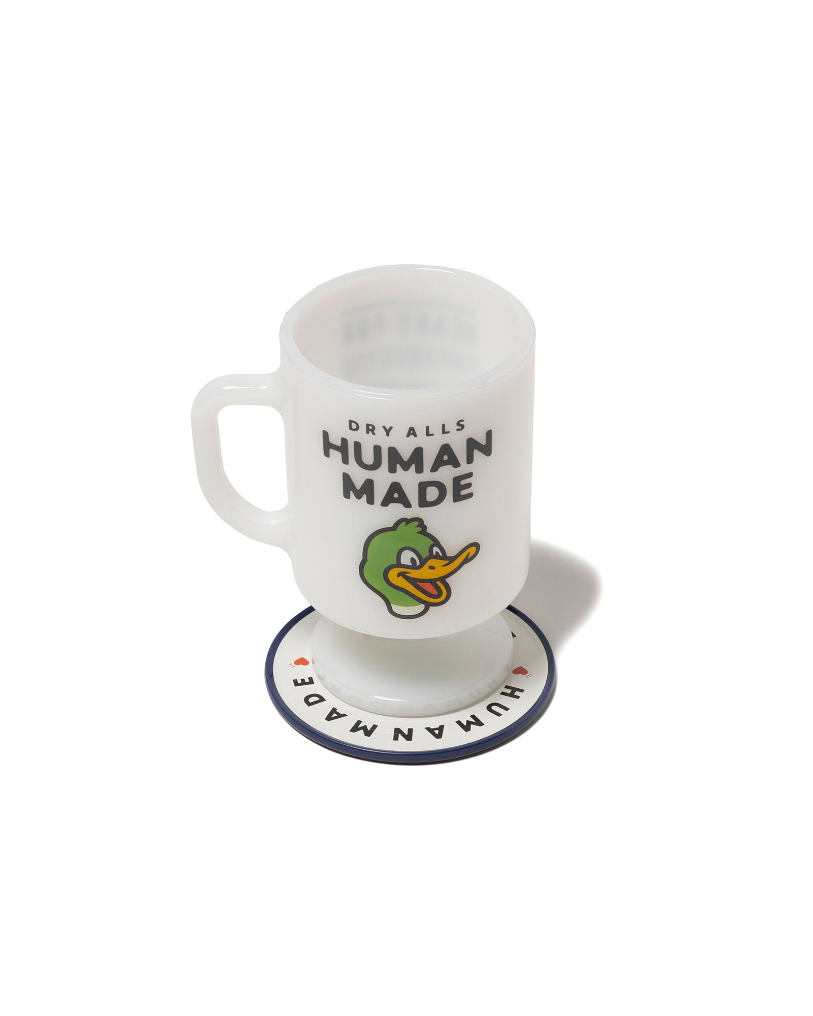 ANIMAL COASTER SET