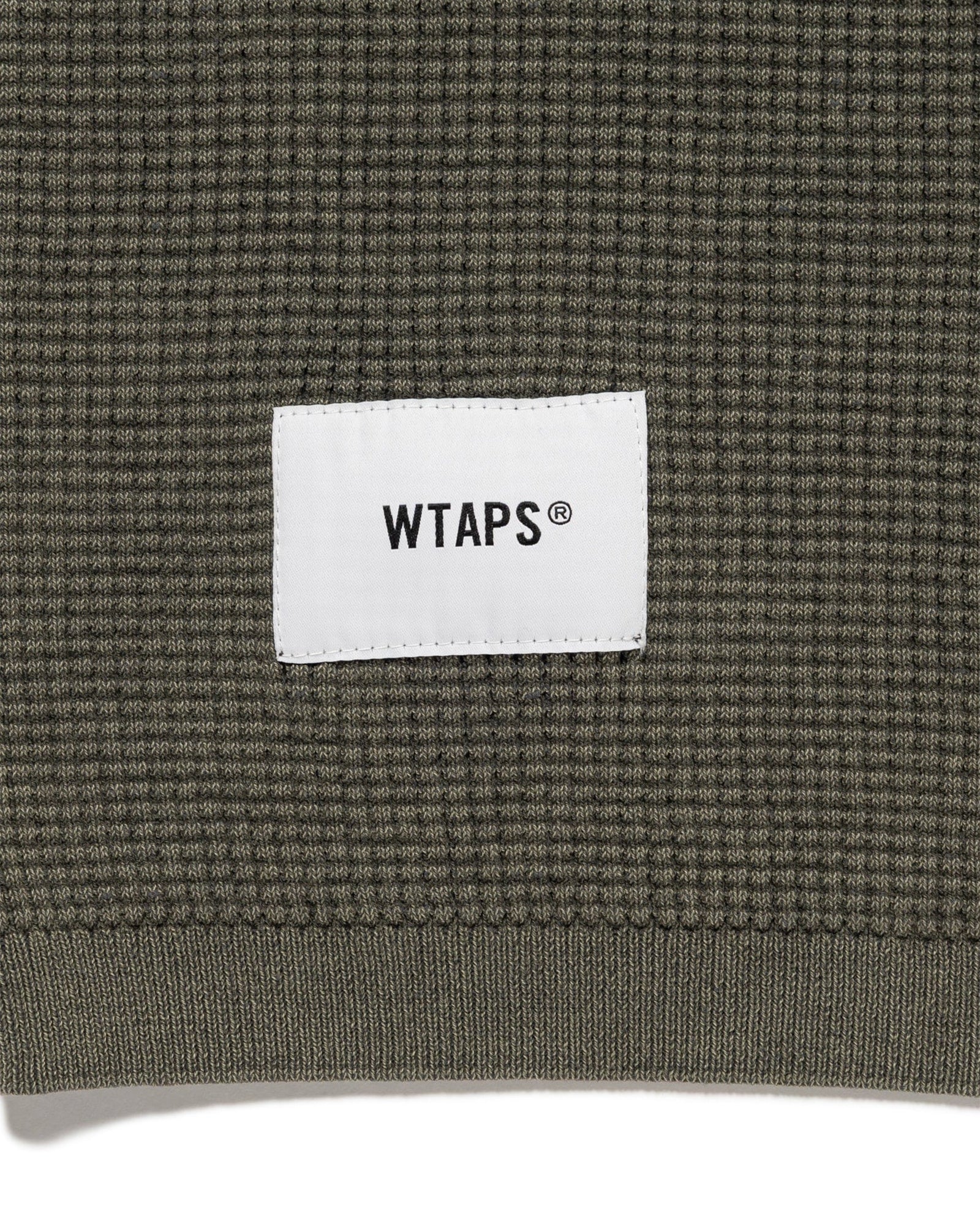 GHILL SWEATER / CTPL