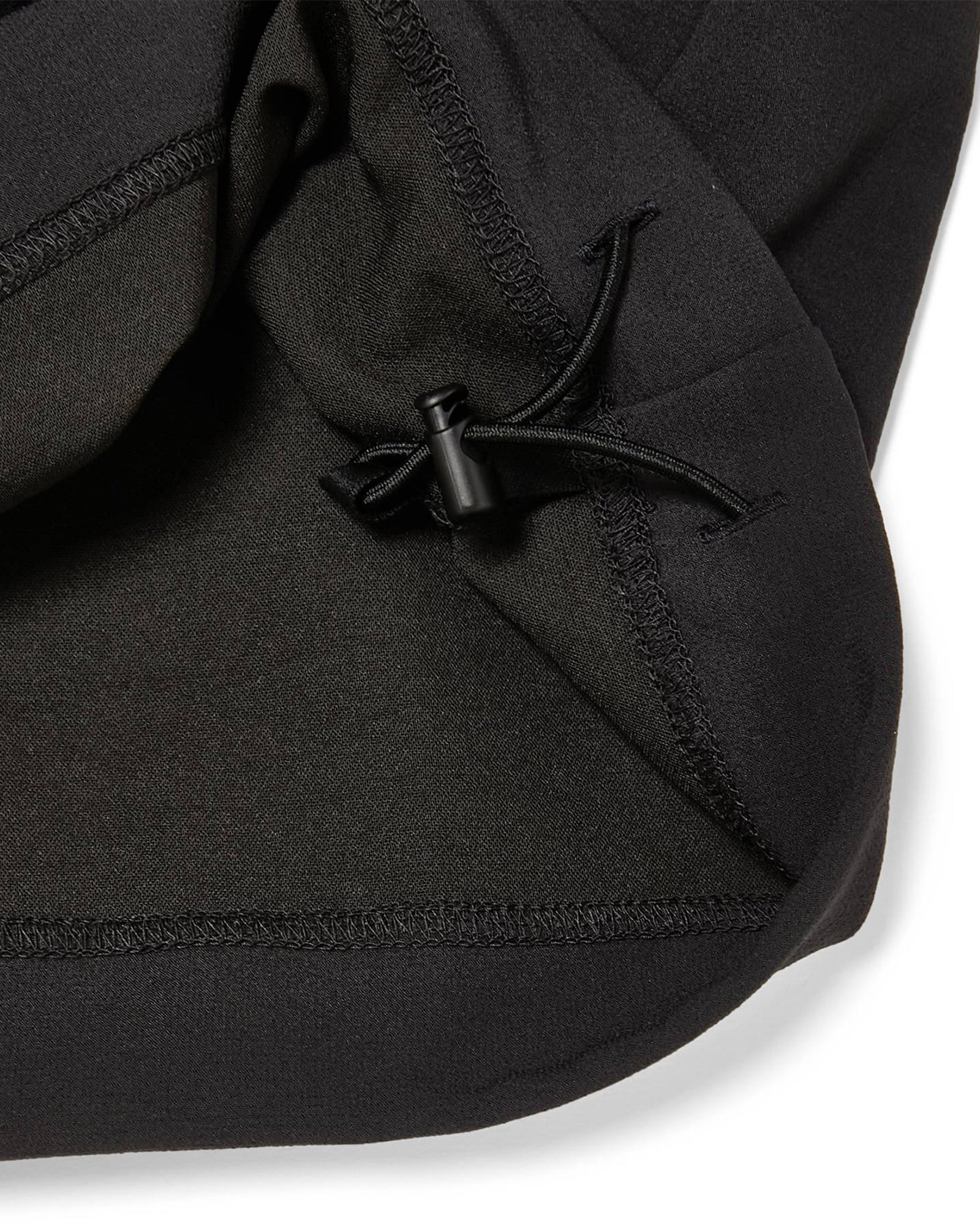 DRAWSTRING T-SHIRT