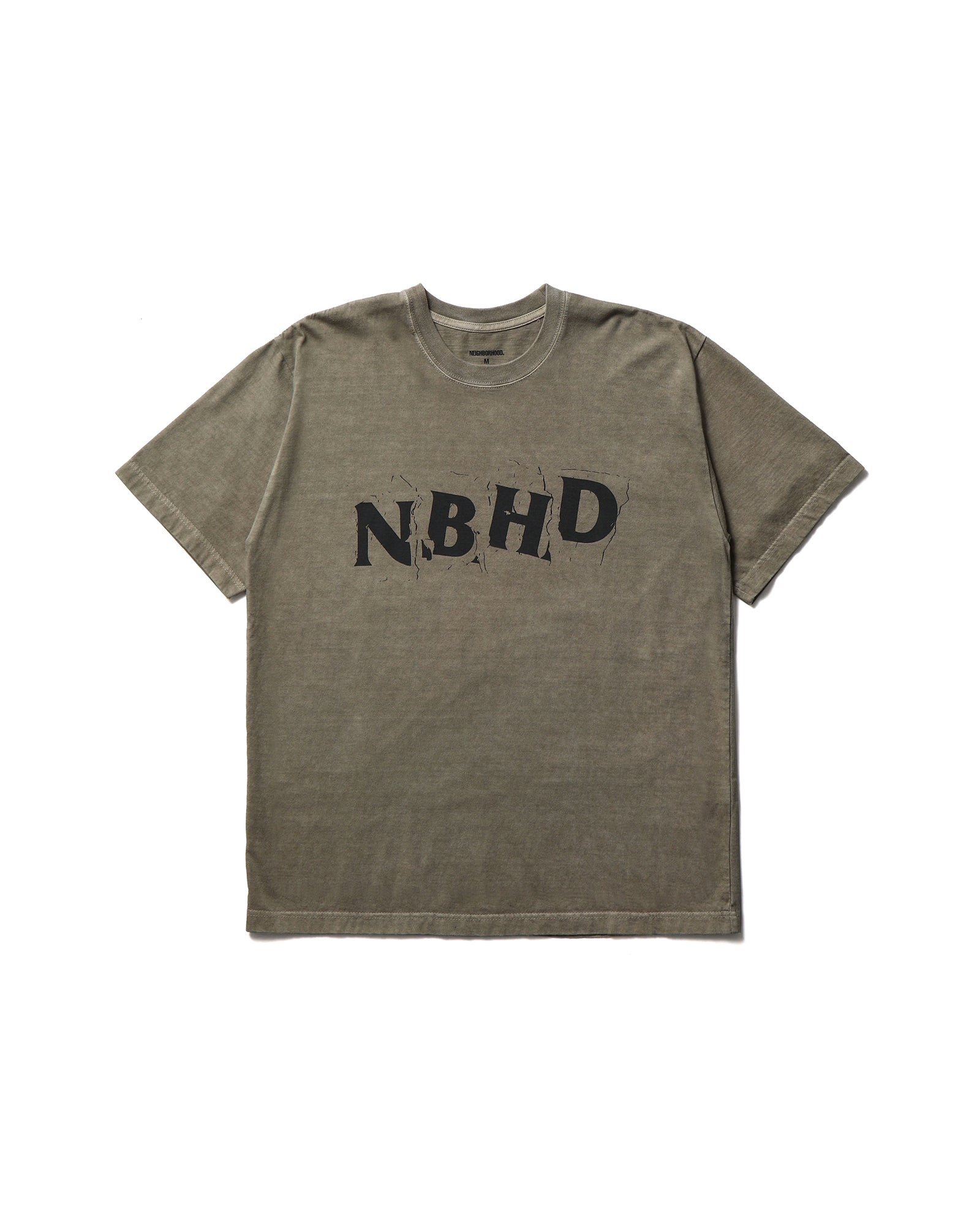 NH . TEE SS-14