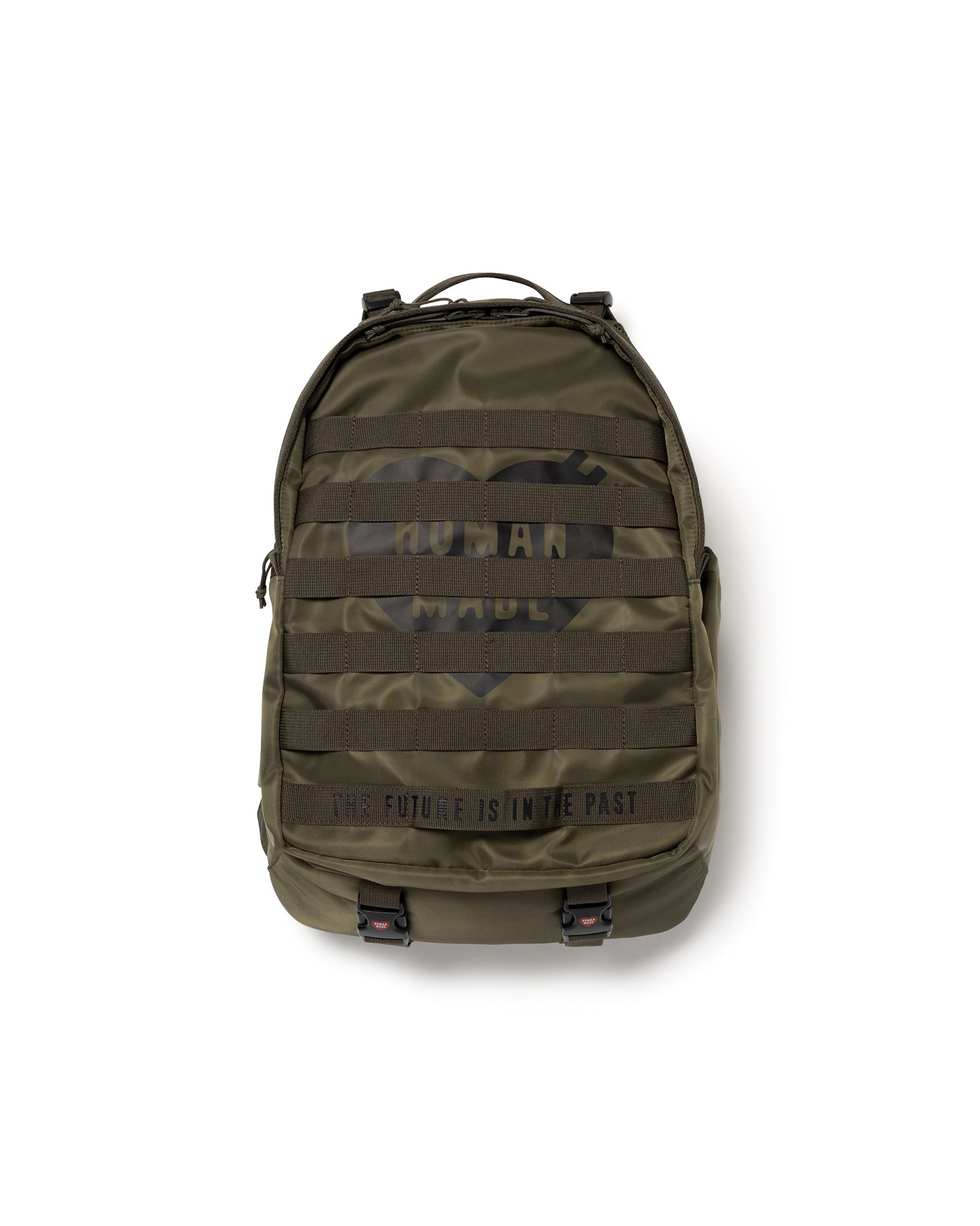 MILITARY BACKPACK