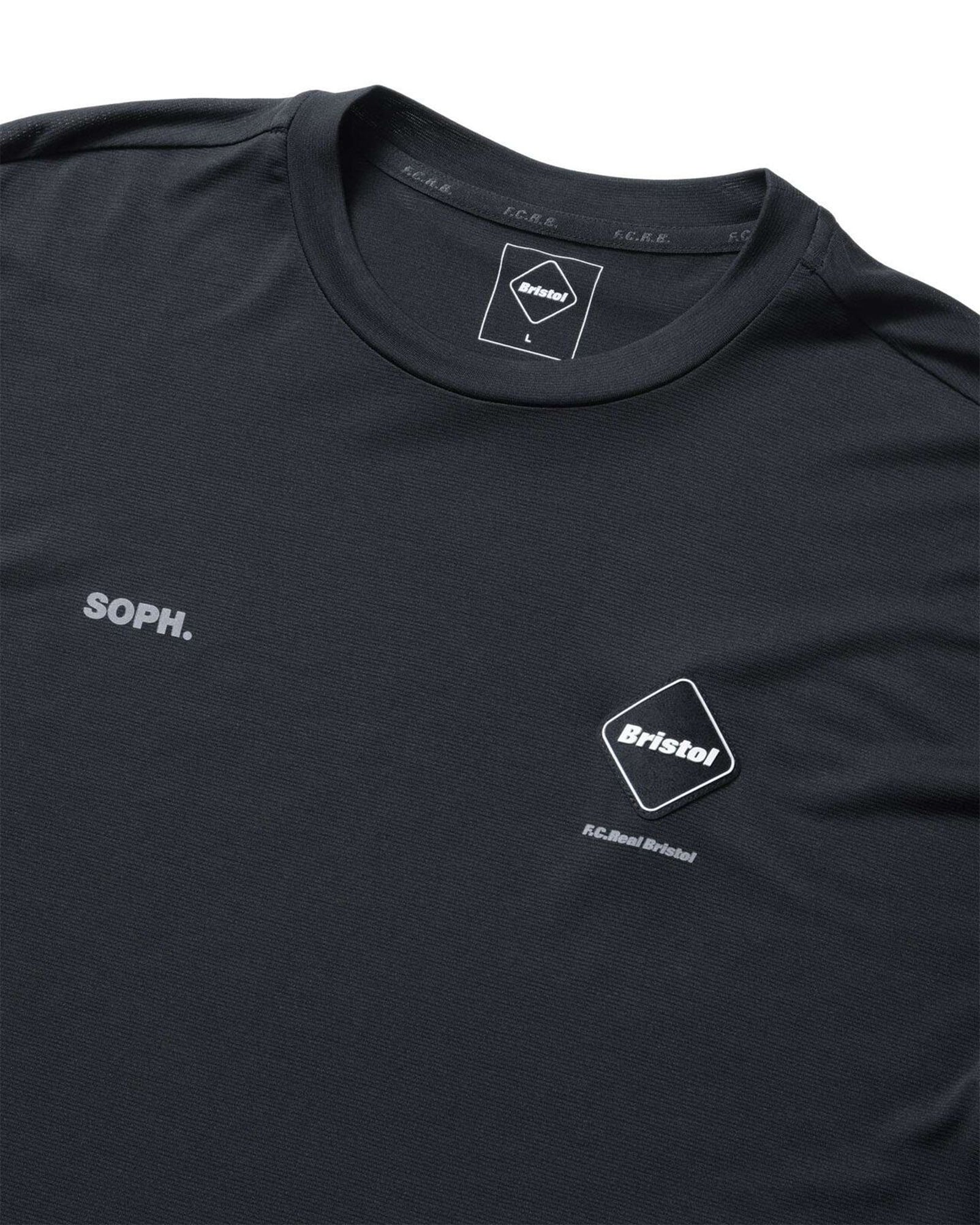 POLARTEC S/L WORKOUT TOP