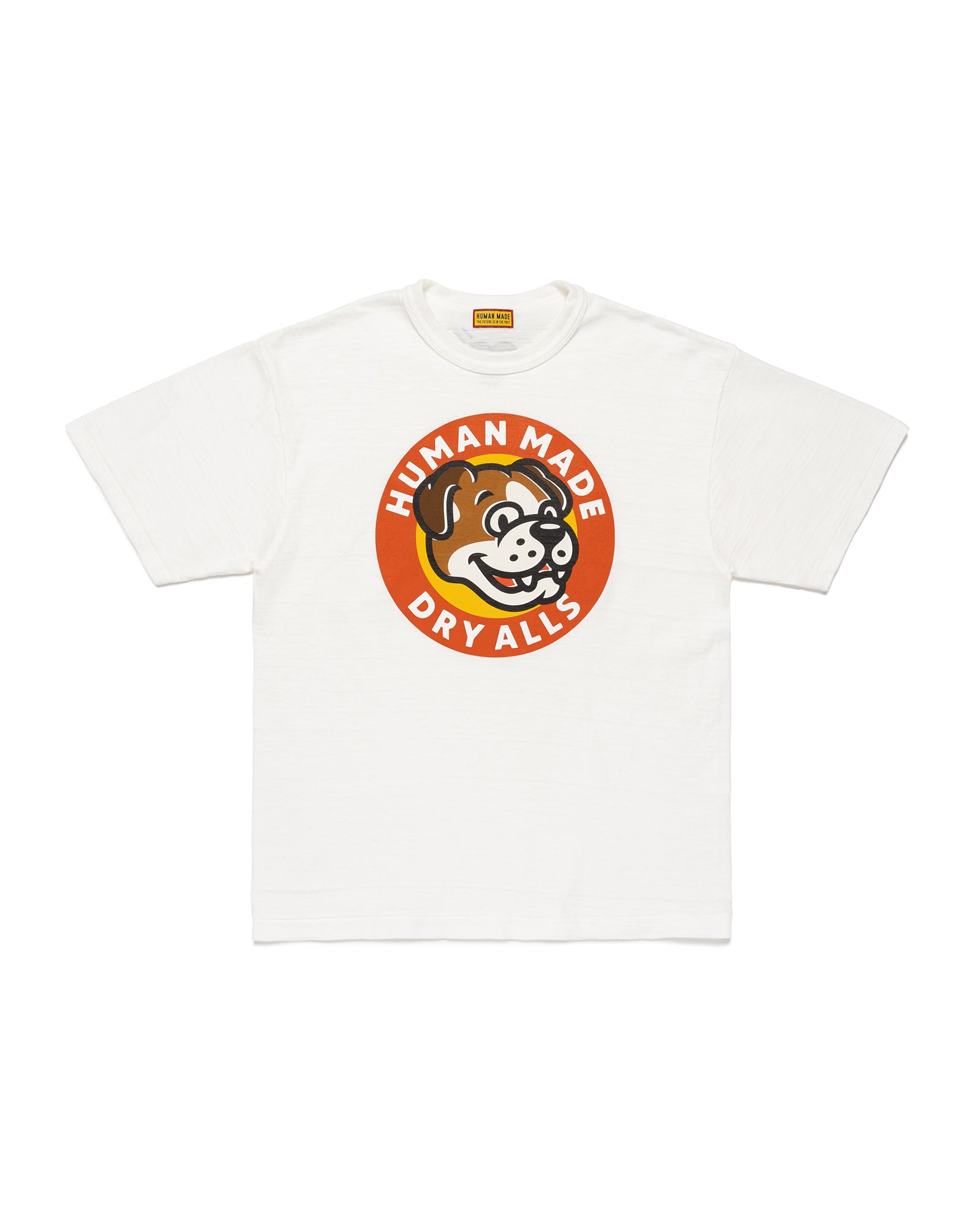 GRAPHIC T-SHIRT