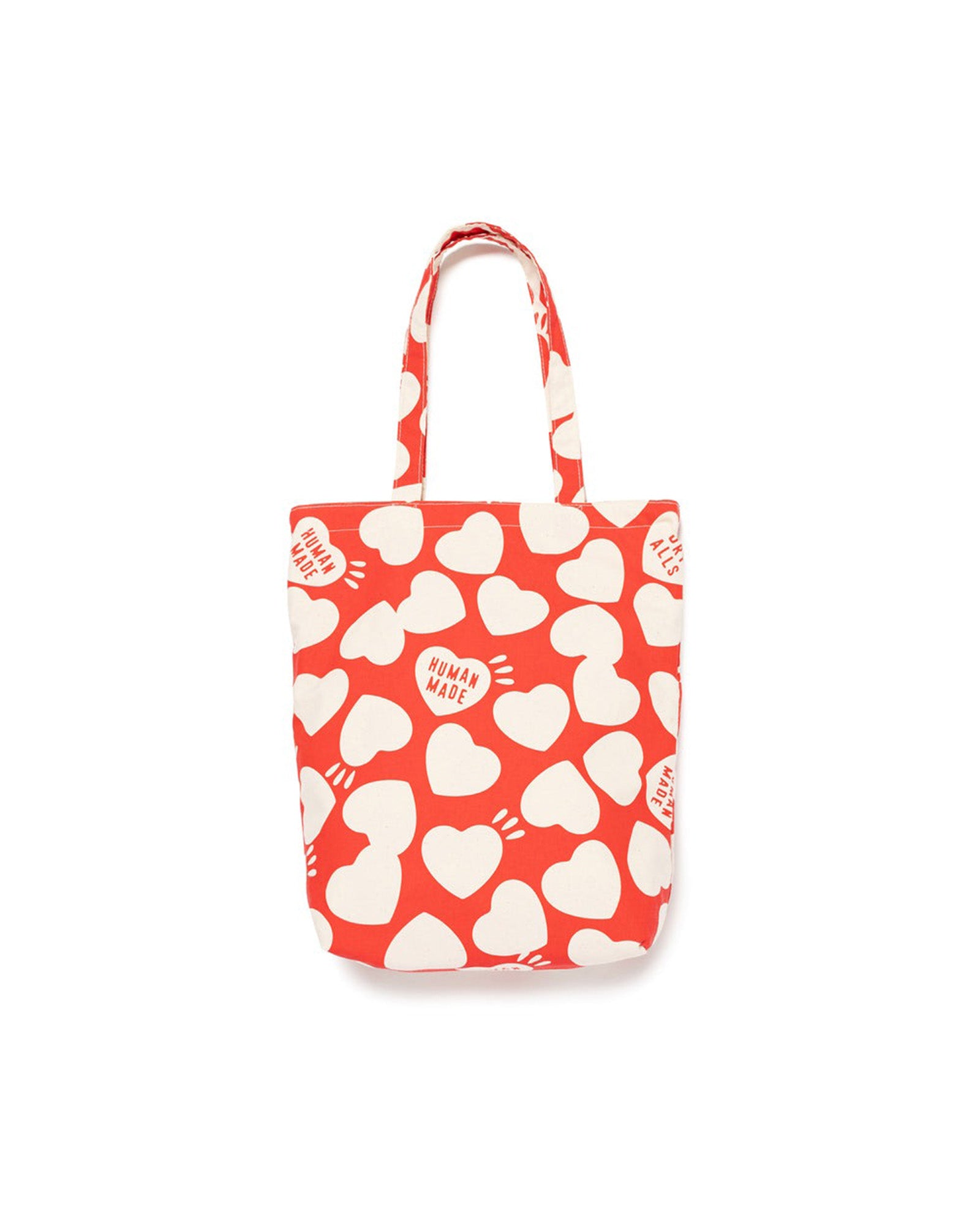 REVERSIBLE TOTE