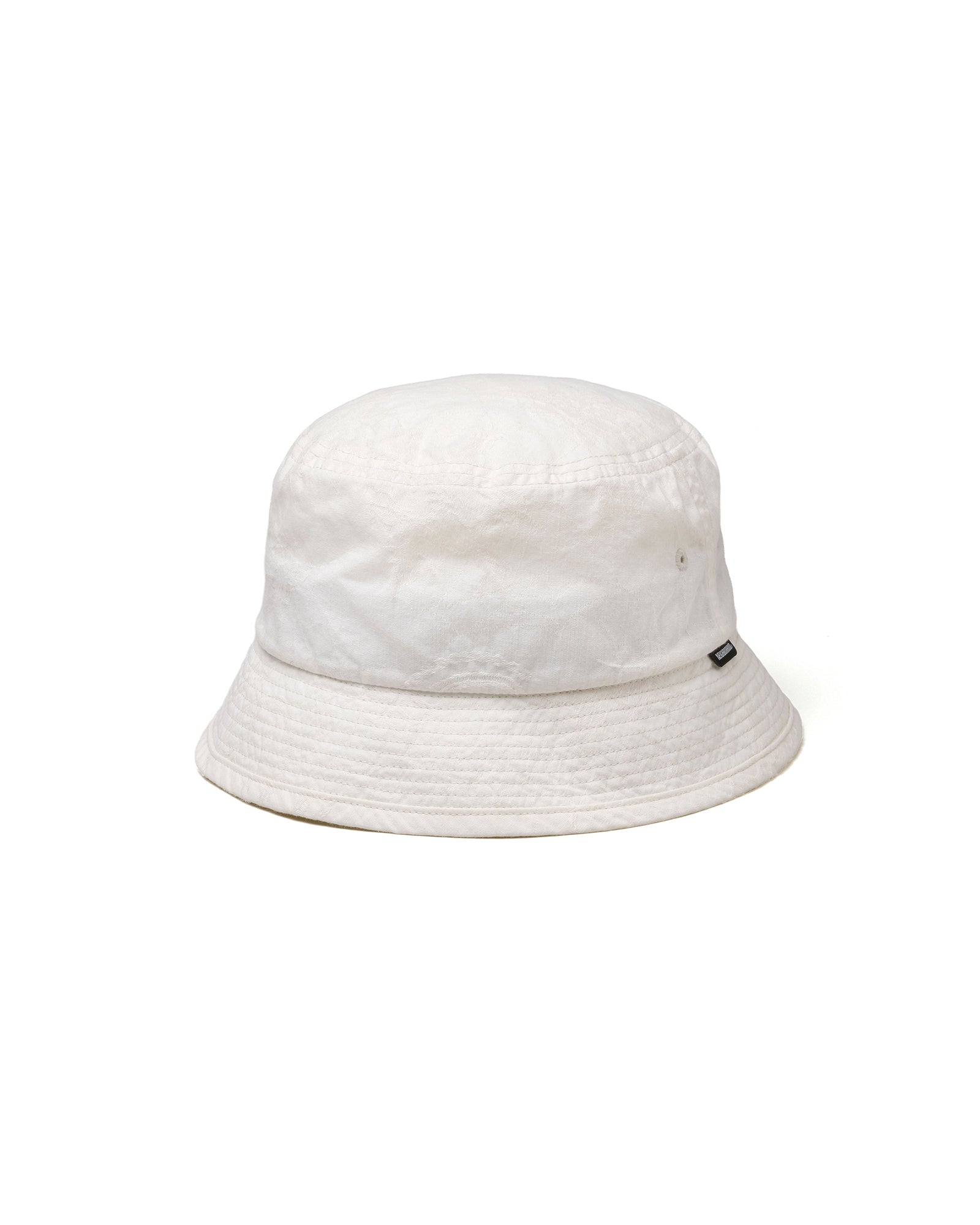 JQ BUCKET HAT