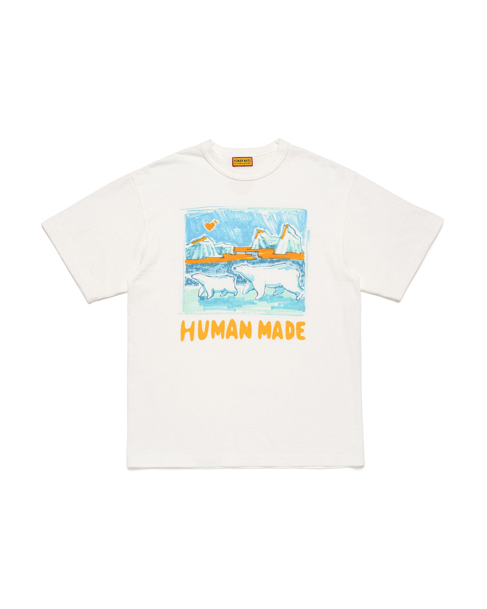 GRAPHIC T-SHIRT