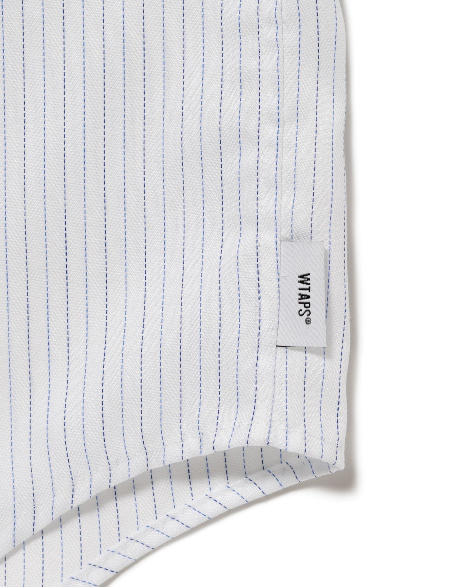 BD 02 LS / COTTON. HERRINGBONE. TEXTILE. OF