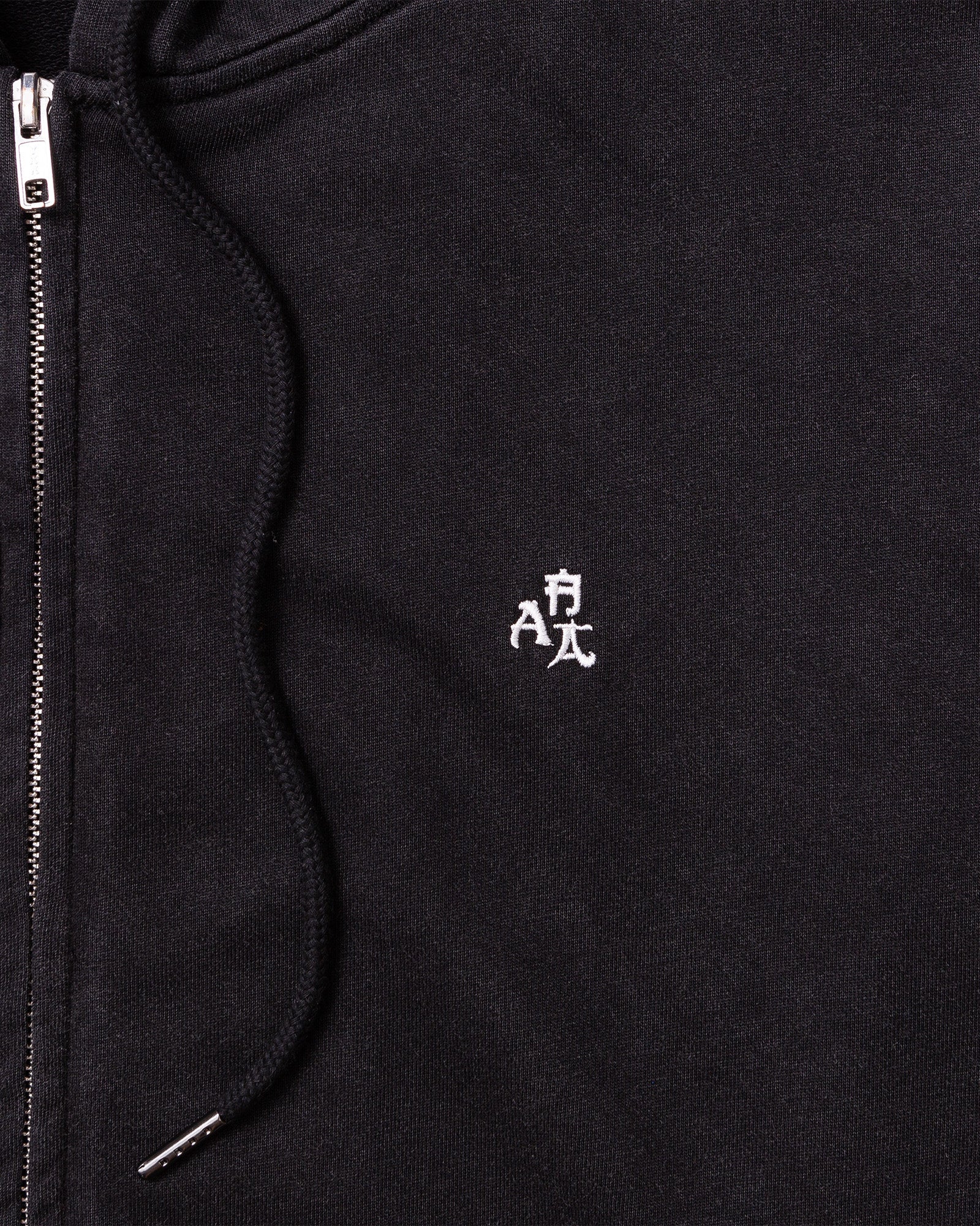 SE ZIP UP HOODIE