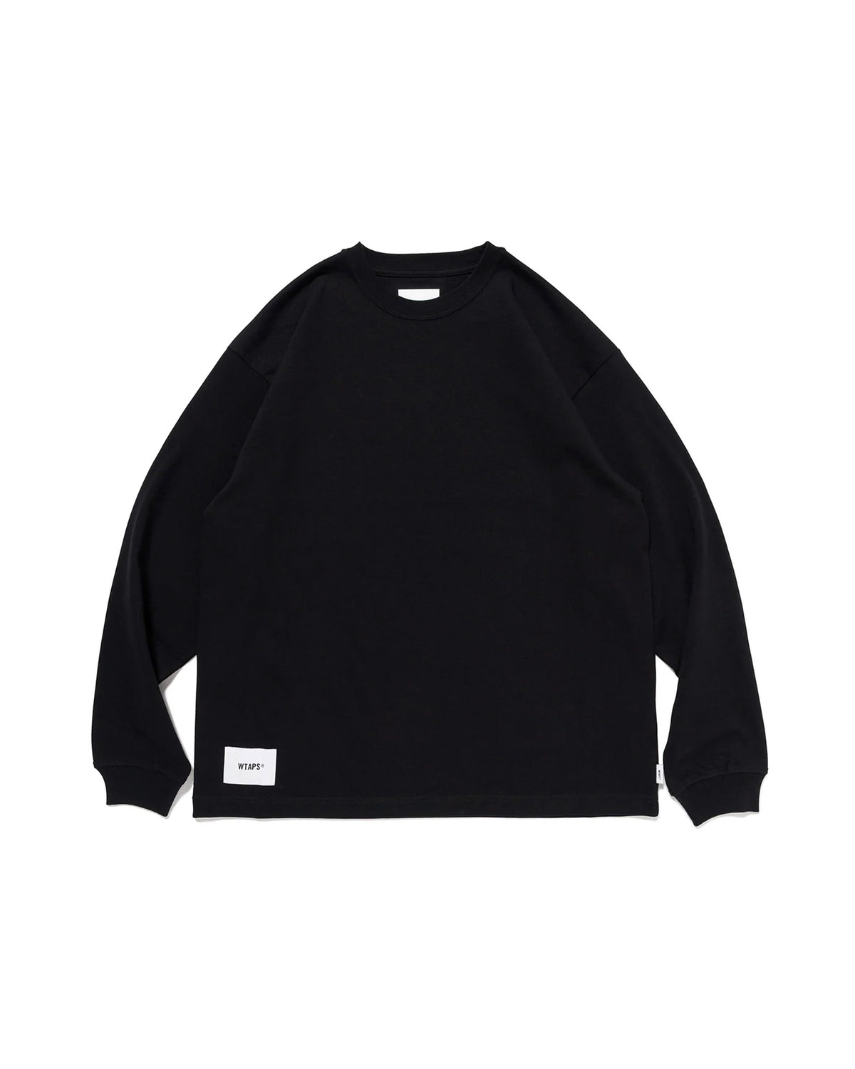 SIGN-YD 01 / LS / COTTON