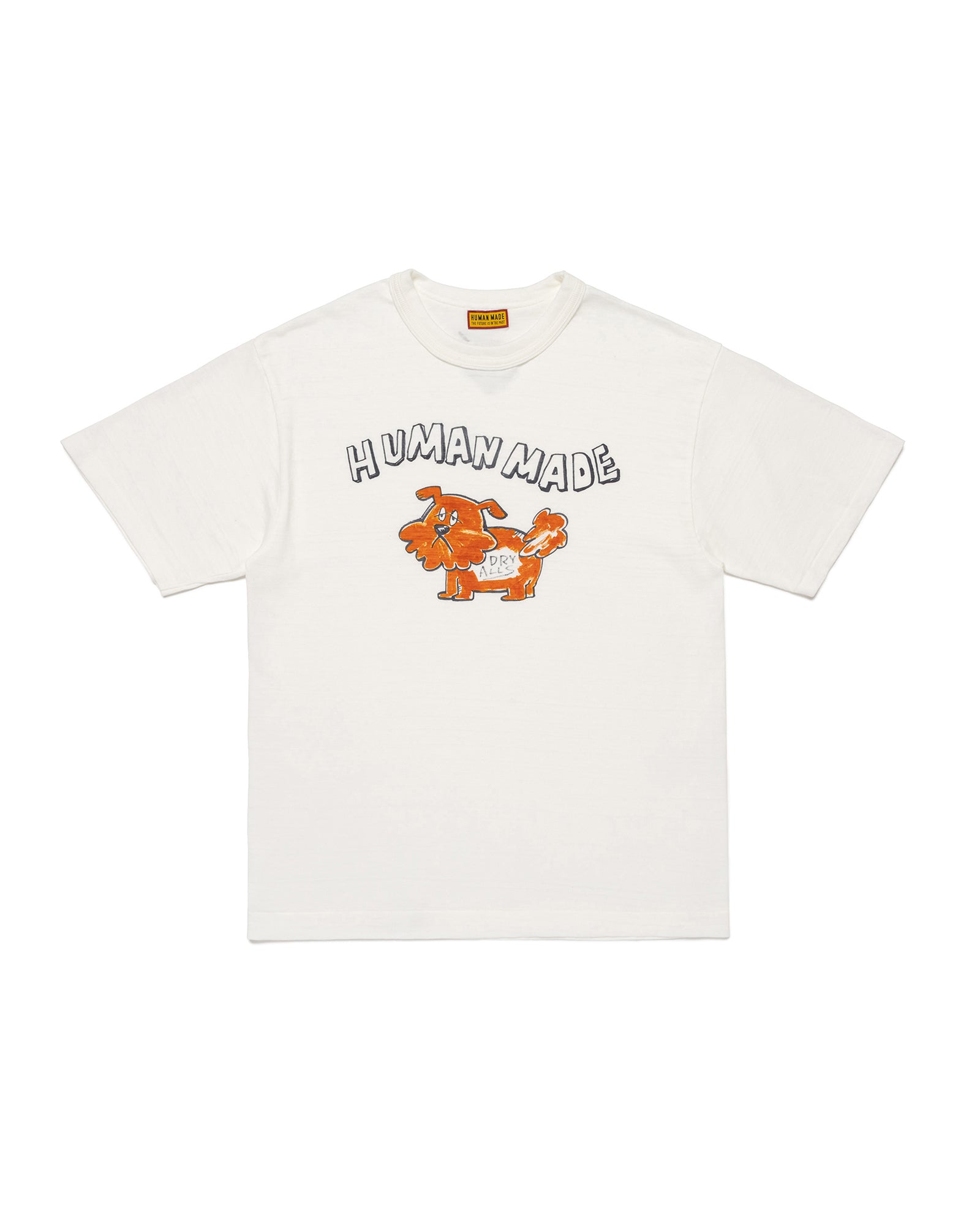 GRAPHIC T-SHIRT