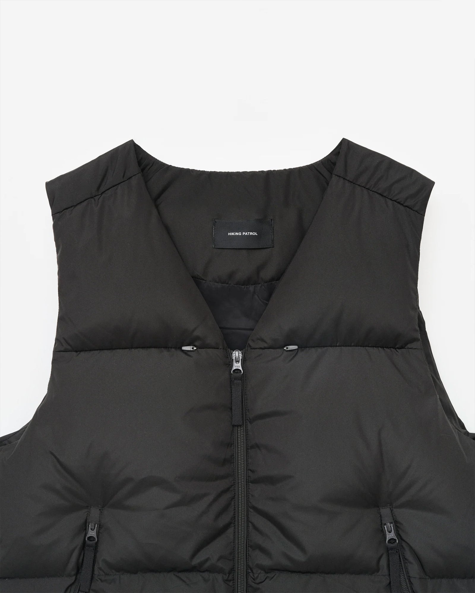 ELEMENT DOWN VEST