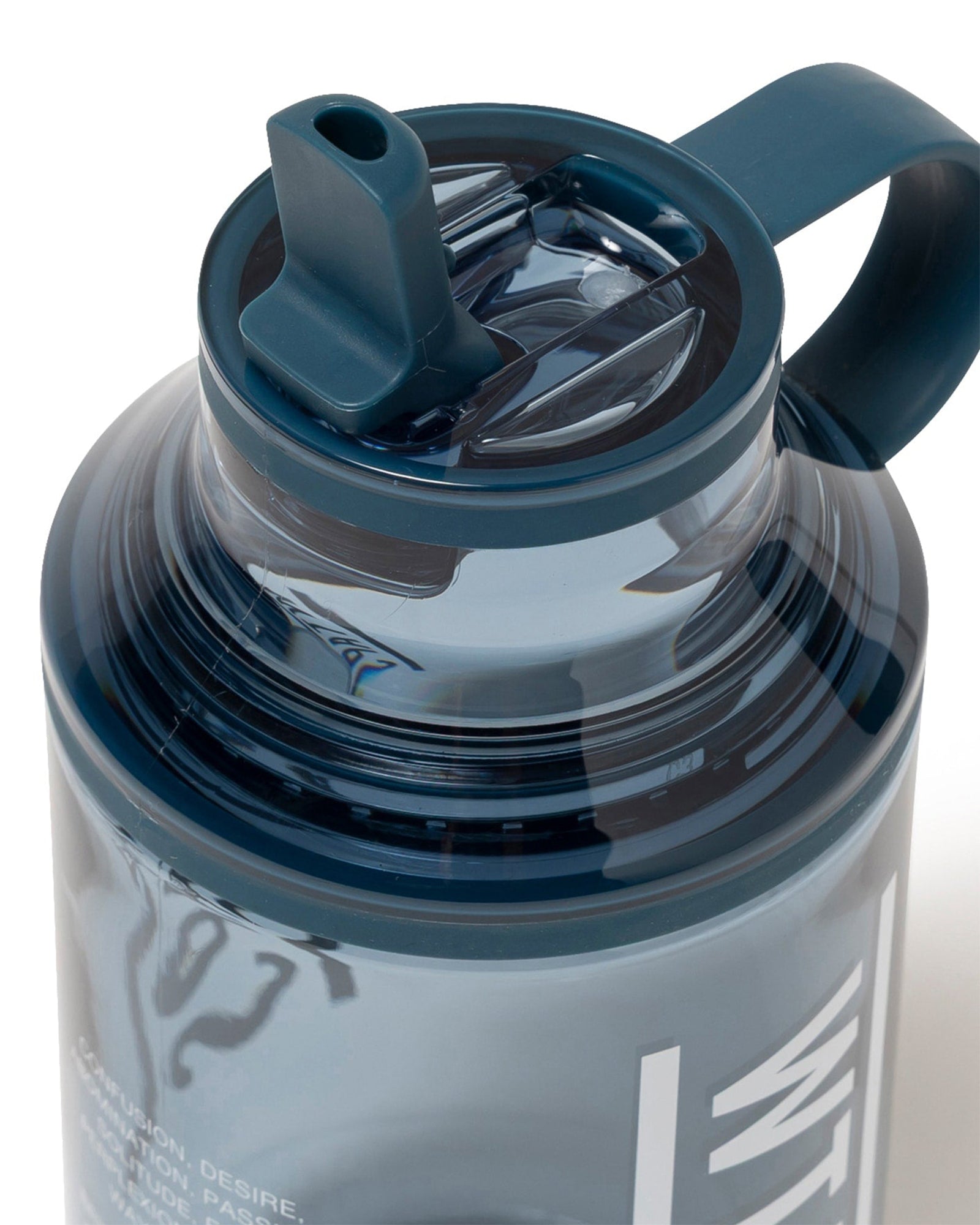 H2O 600ml BOTTLE / PCT. KINTO