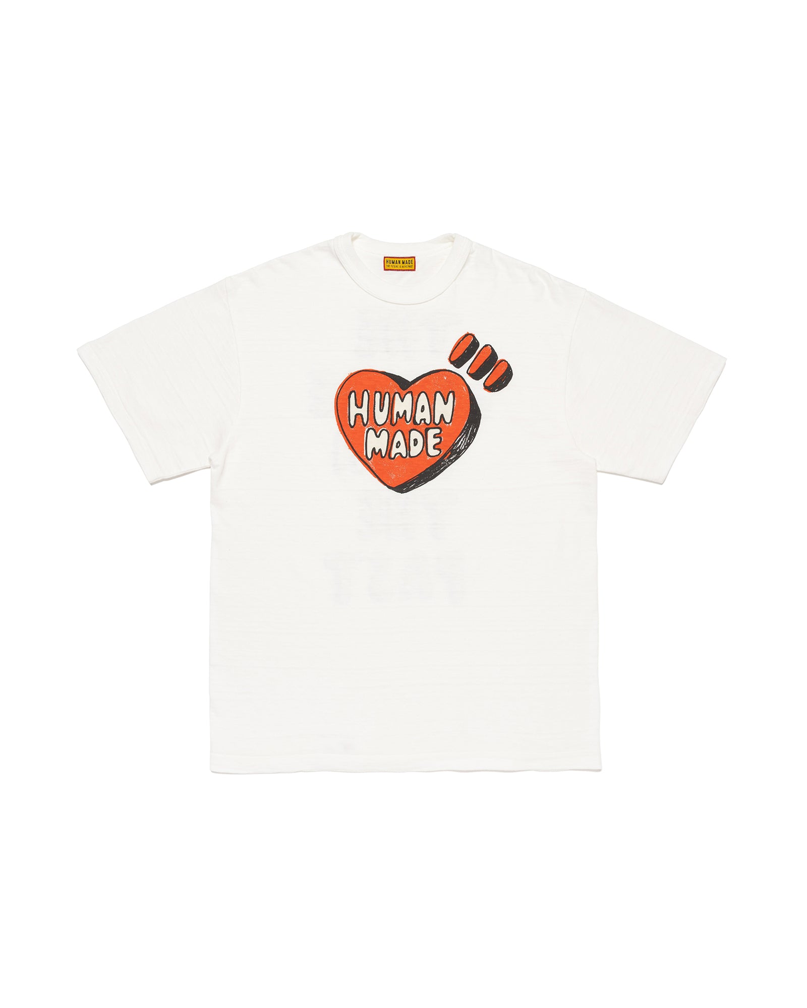 GRAPHIC T-SHIRT