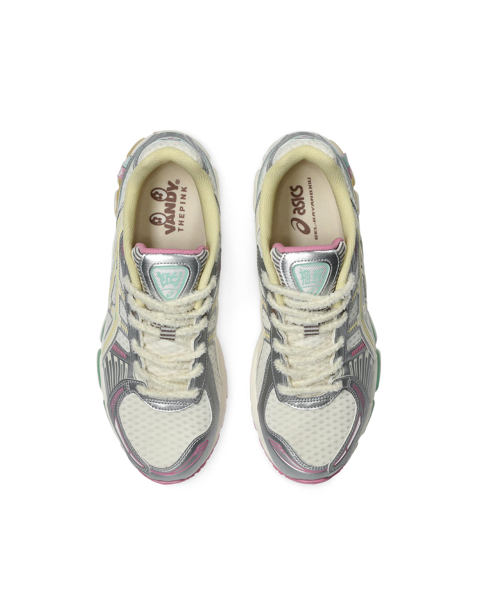 GEL-KAYANO 12.1