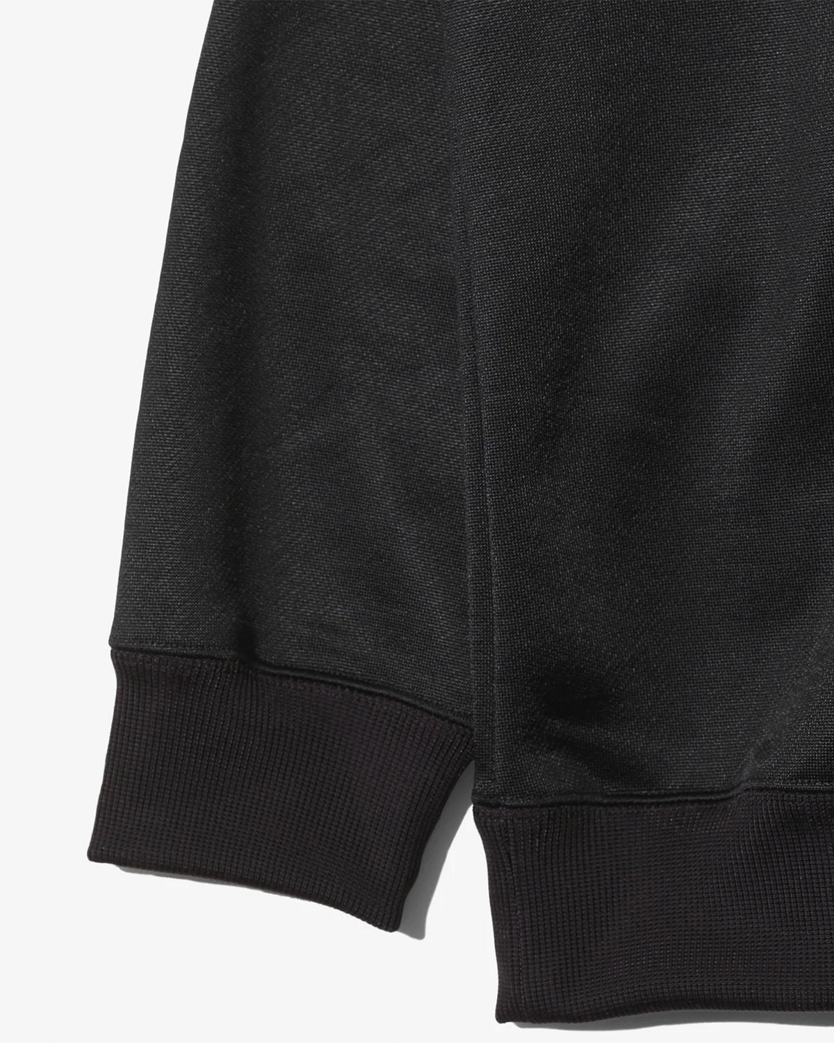 MOCK NECK SHIRT - BRIGHT JERSEY