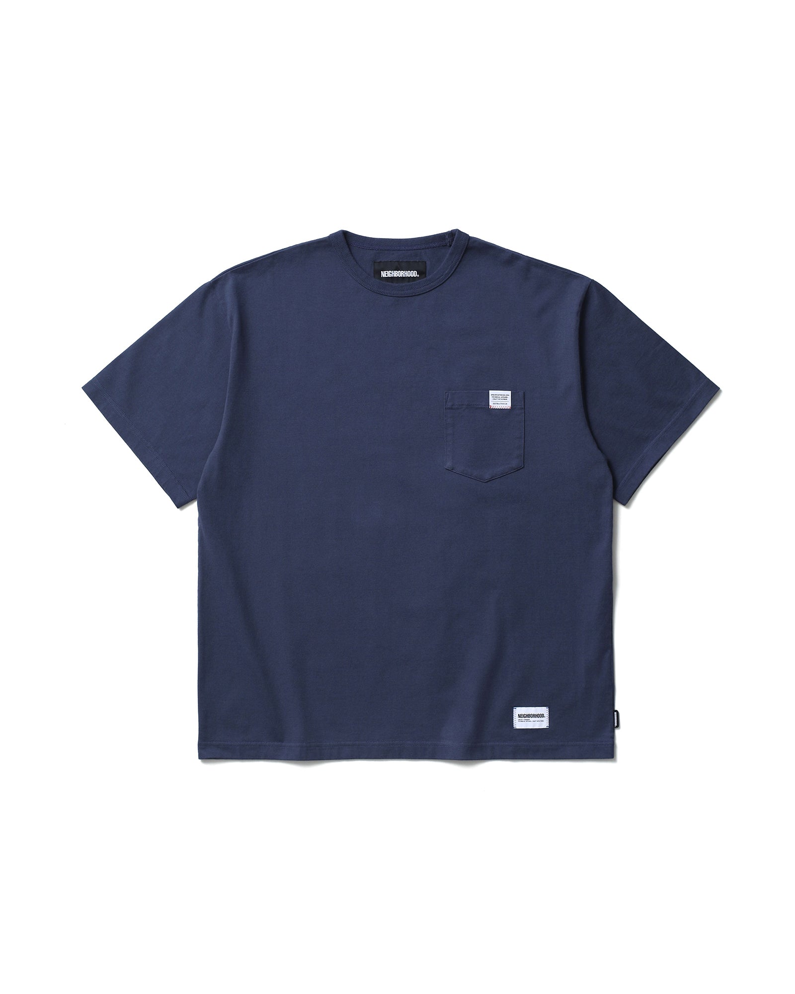 CLASSIC CREWNECK SS
