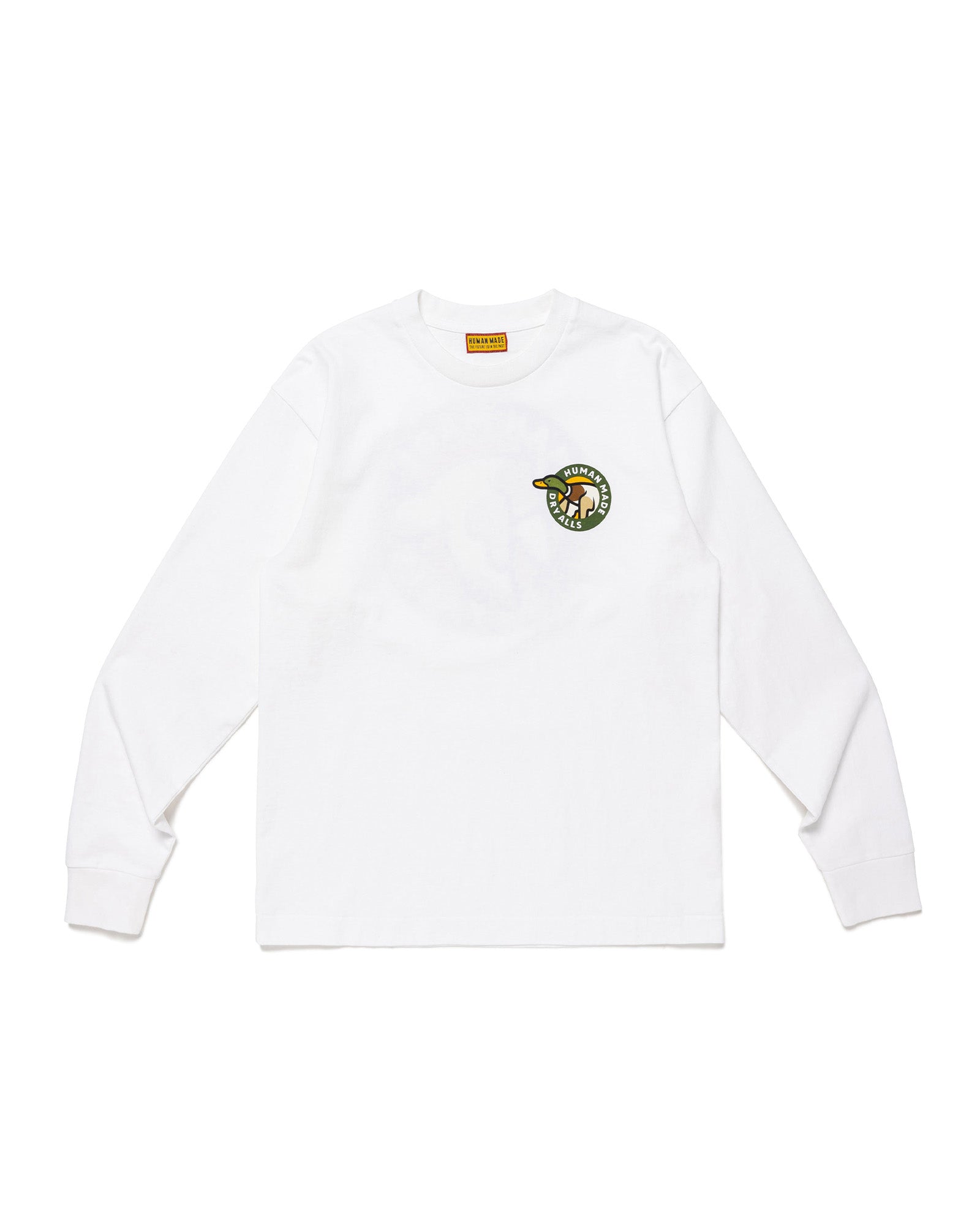 GRAPHIC L/S T-SHIRT #6