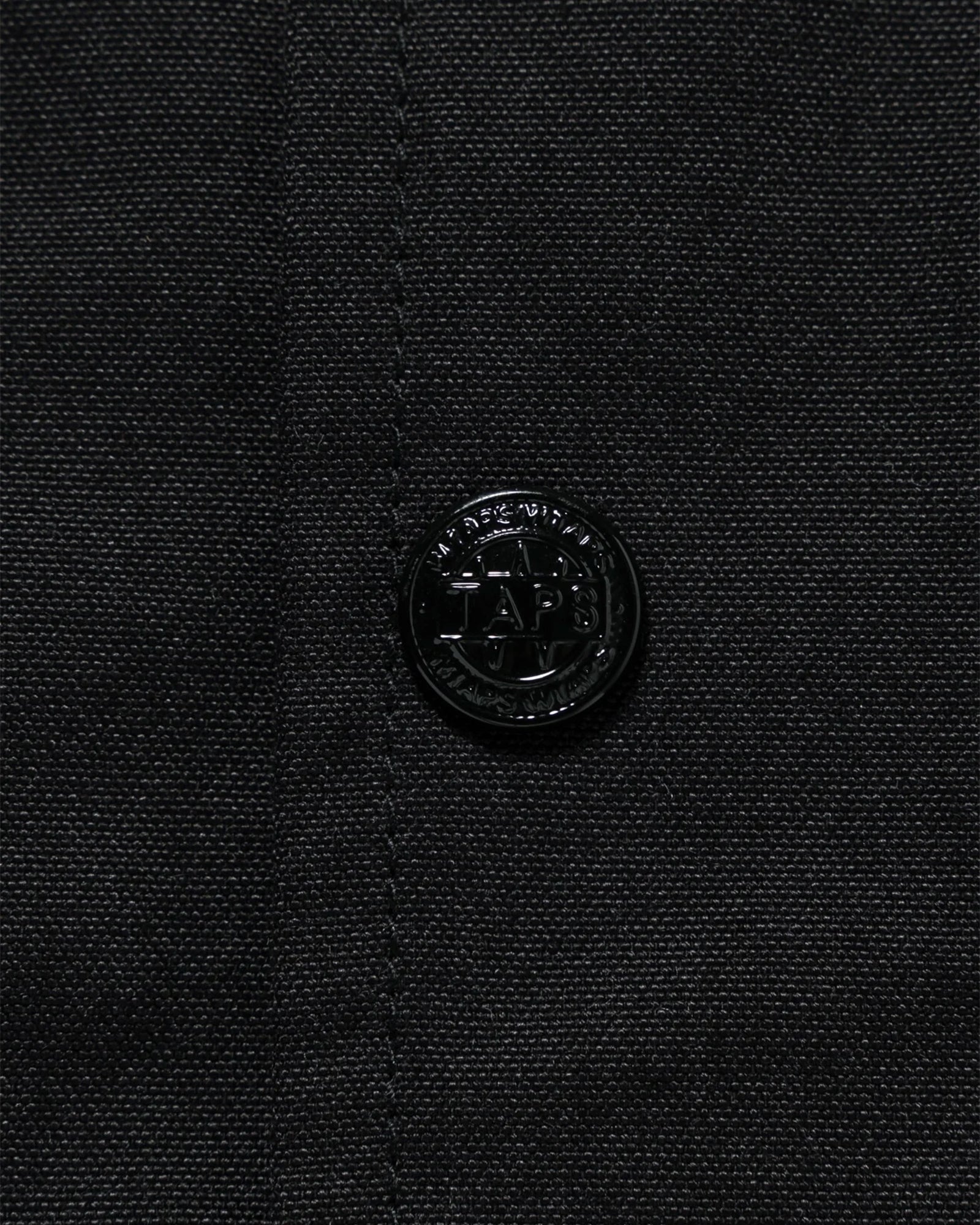 CHIEF JACKET / NYCO. CNVS. CORDURA