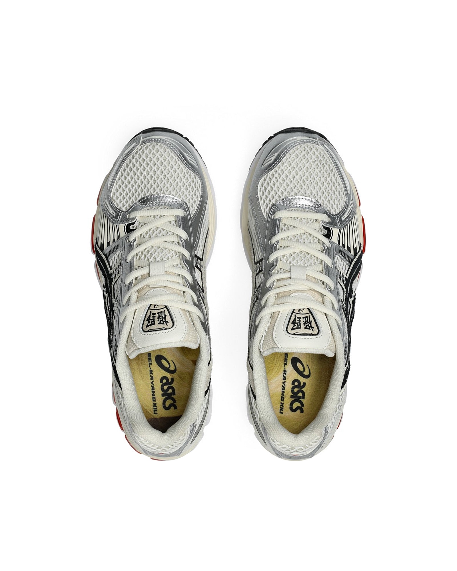 GEL-KAYANO 12.1