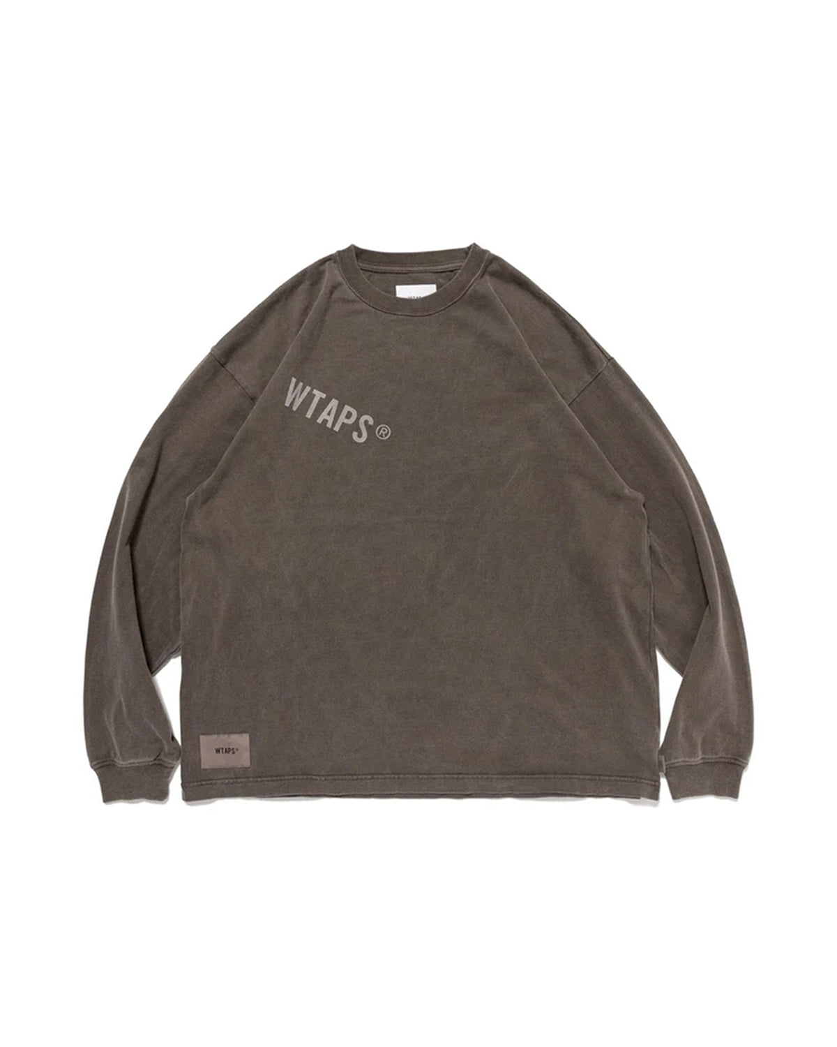 SIGN-OD / LS / COTTON