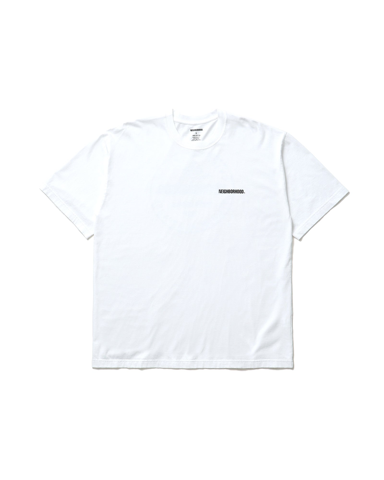 NH . TEE SS-2