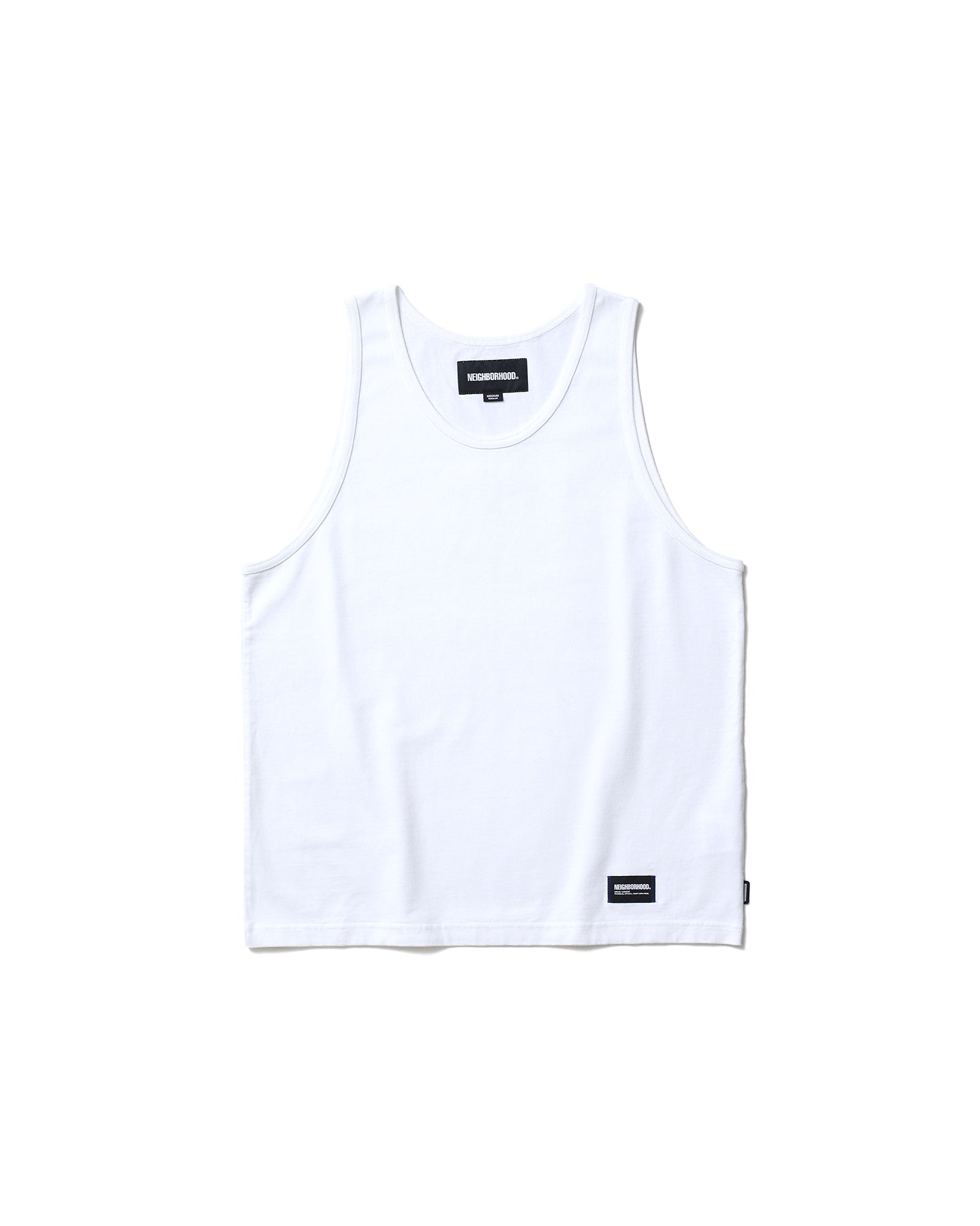 CLASSIC TANK TOP