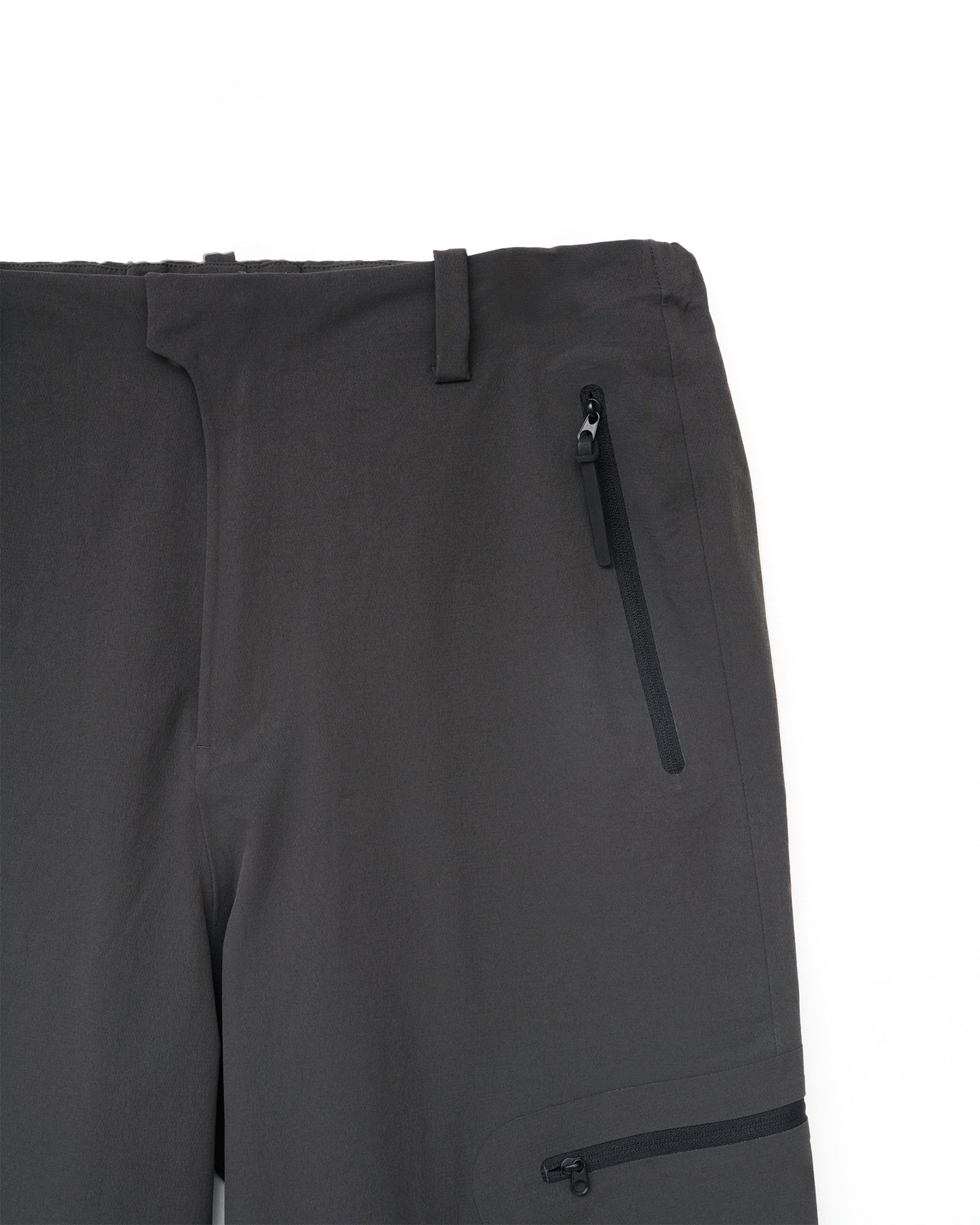 EDGE SOFTSHELL TECHNICAL TROUSER