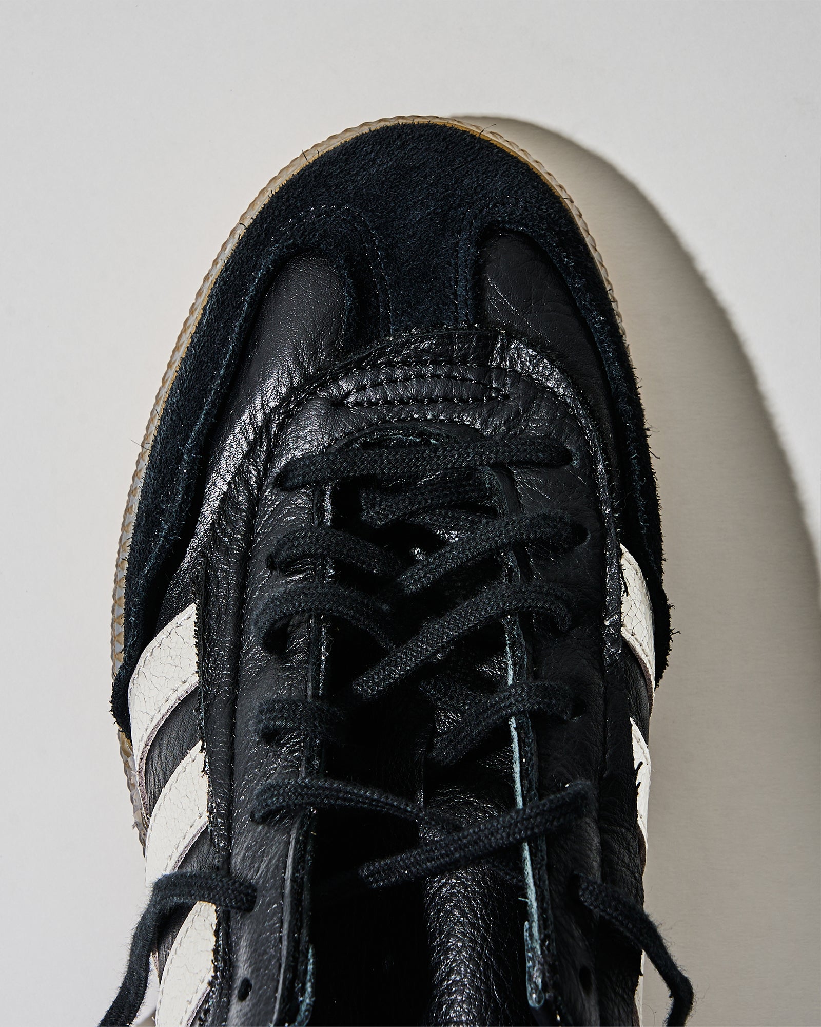 Handball Spezial Black