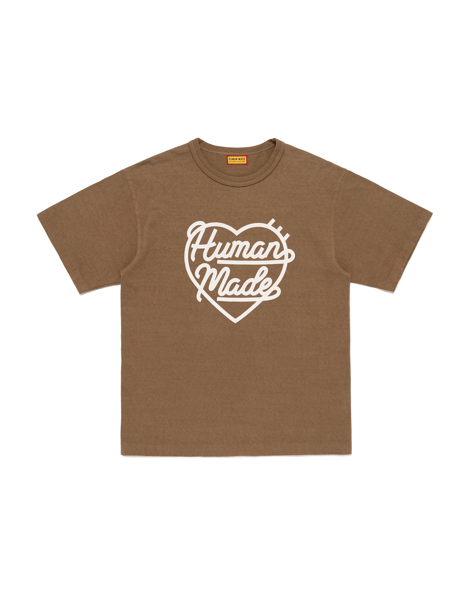 COLOR T-SHIRT – INVINCIBLE | Official Website